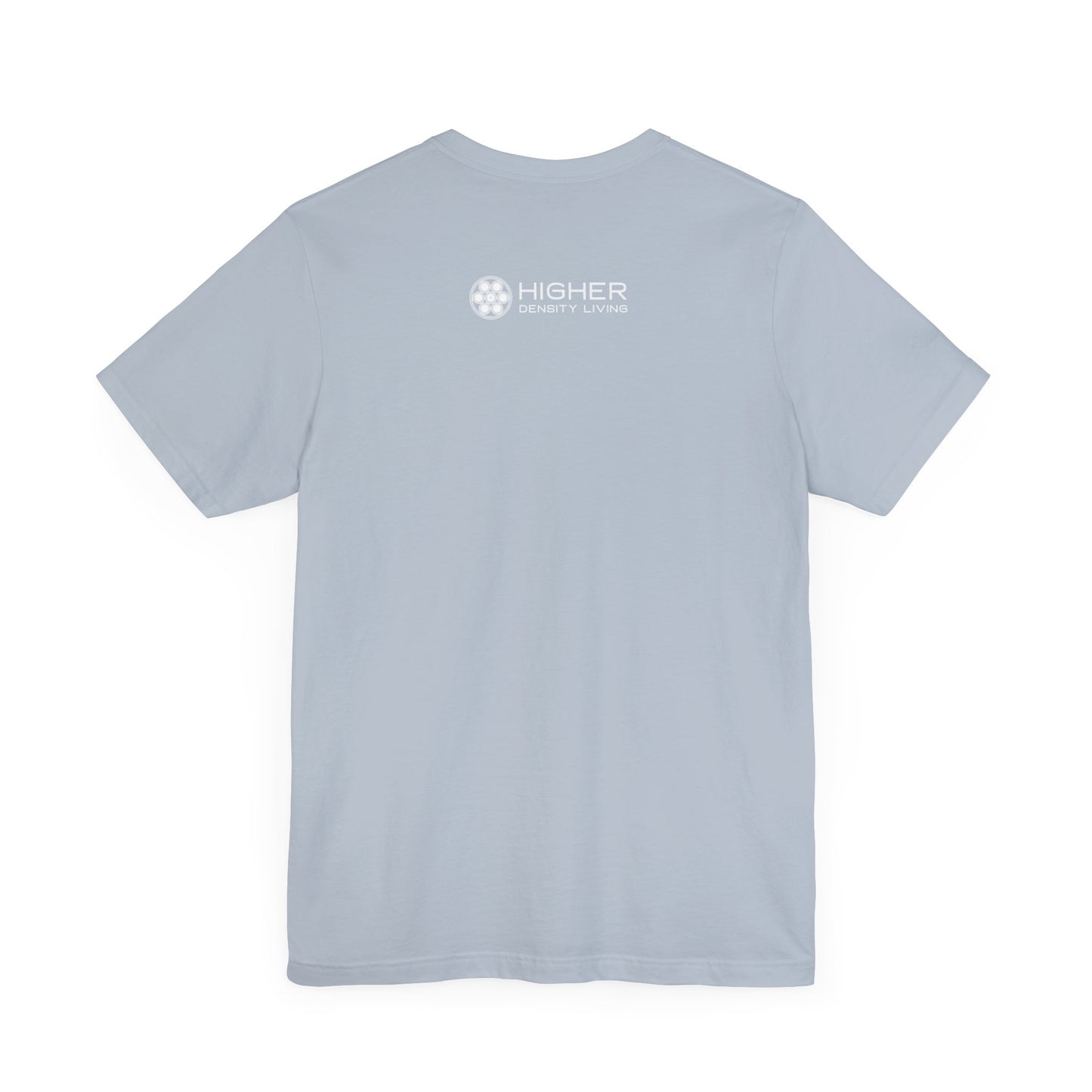 Alien Cosmic Galaxy T-Shirt | Explore Spiritual Awakening & Oneness