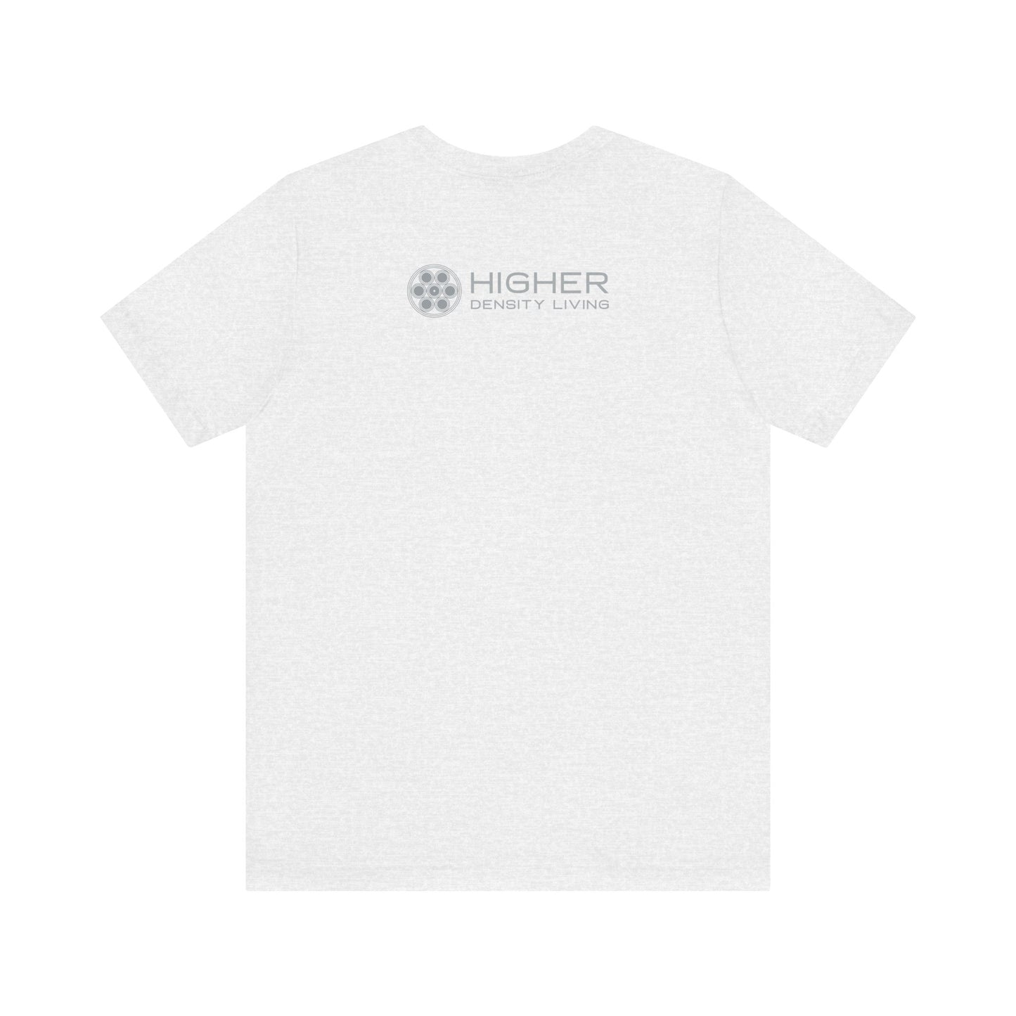 Alien Cosmic Galaxy T-Shirt | Explore Spiritual Awakening & Oneness