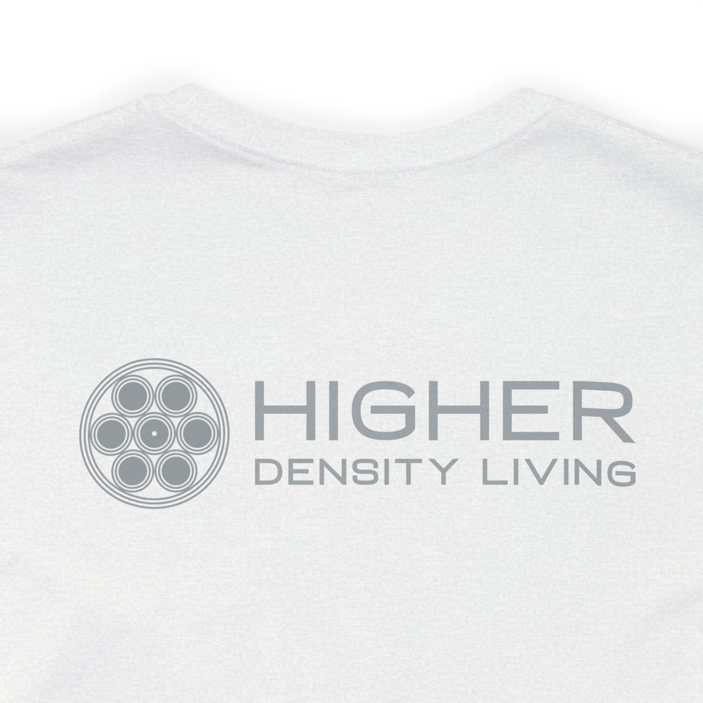 Dimensional Beings Alien T-Shirt | Embrace Spiritual Awakening