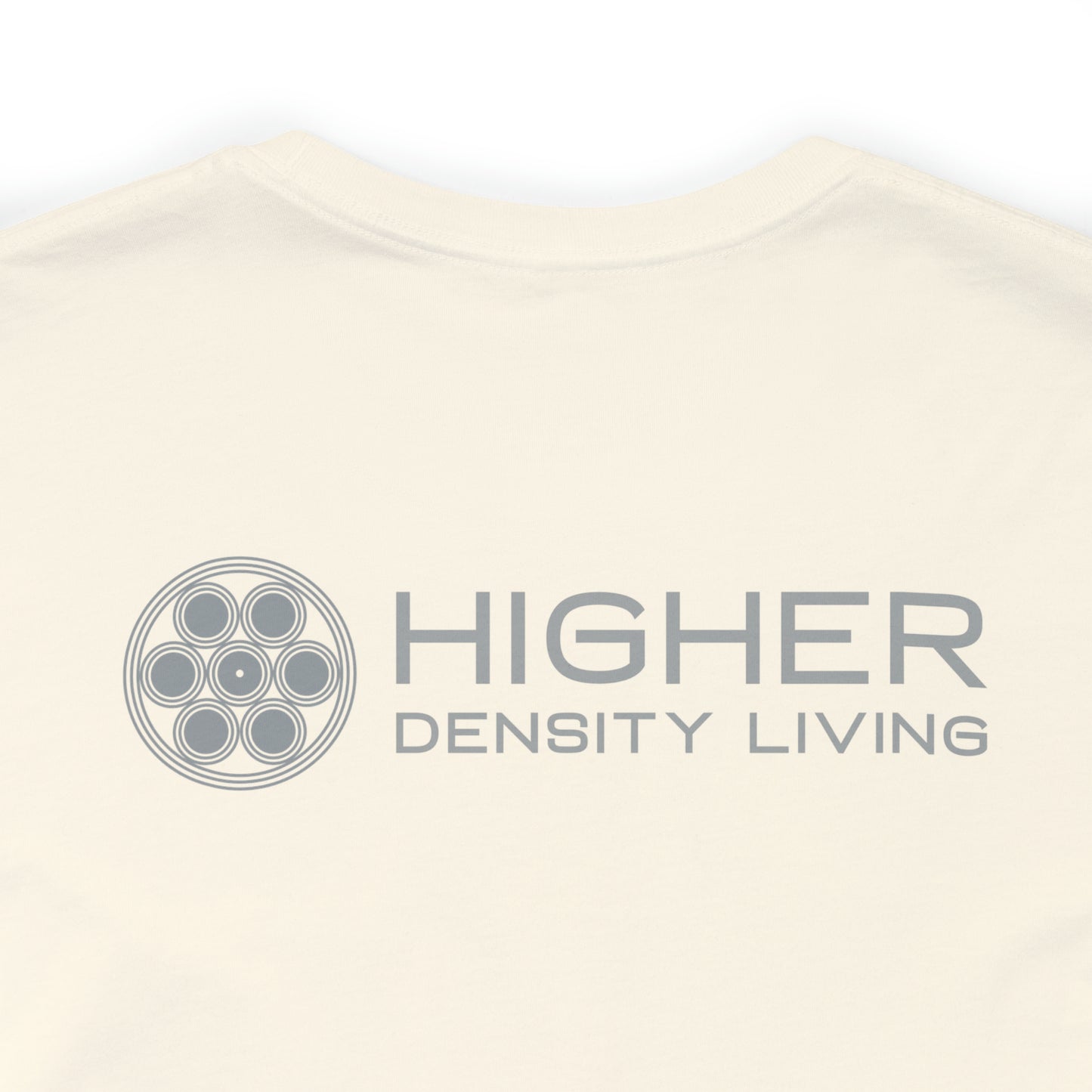 Dimensional Beings Alien T-Shirt | Embrace Spiritual Awakening
