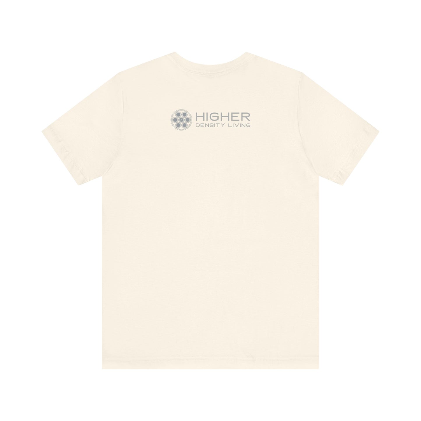 Alien Cosmic Galaxy T-Shirt | Explore Spiritual Awakening & Oneness