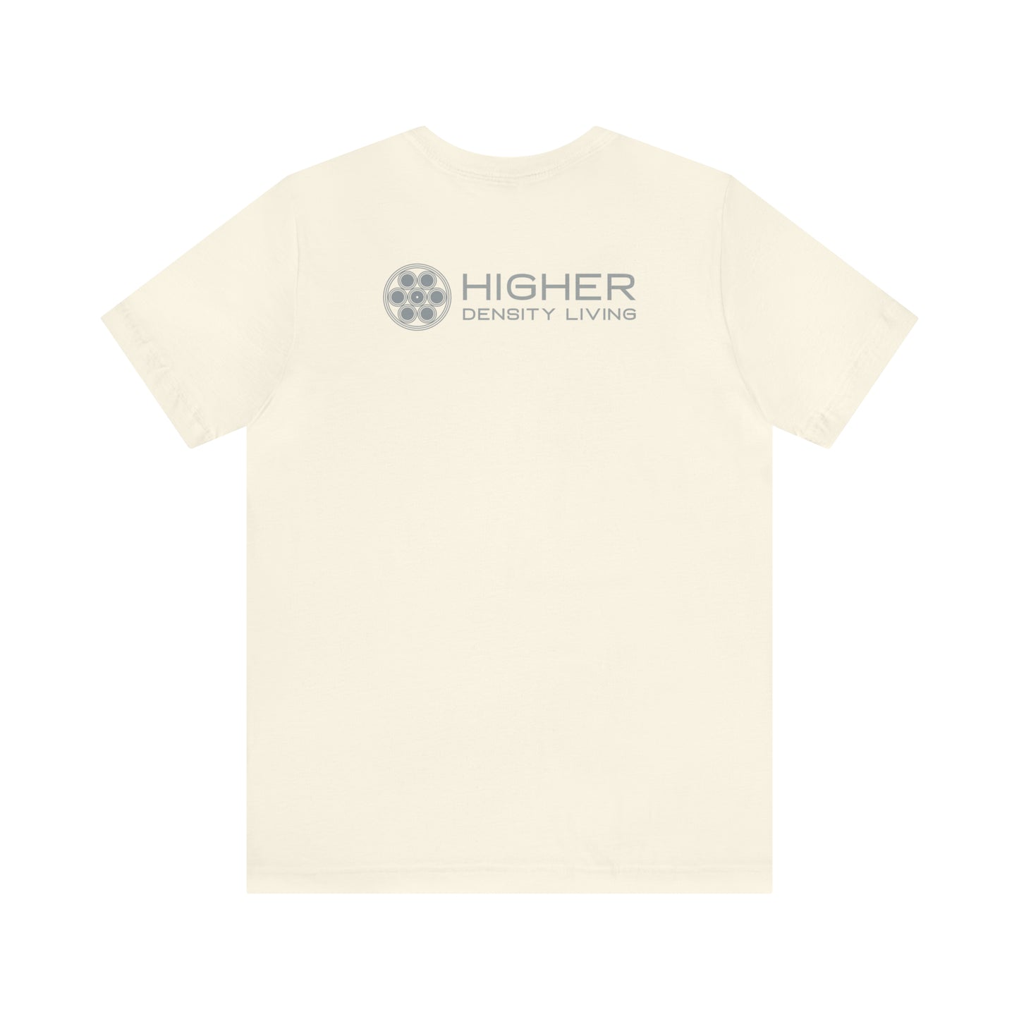 Dimensional Beings Alien T-Shirt | Embrace Spiritual Awakening