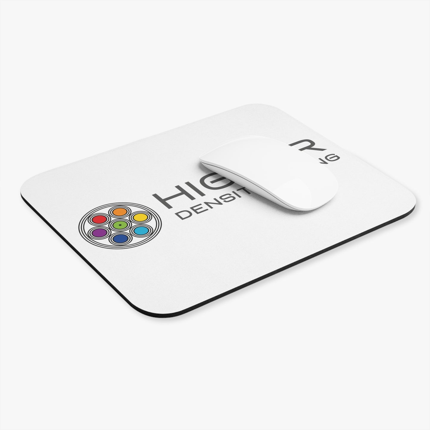 HDL Mousepad: Navigate the Digital Realm with Higher Intent