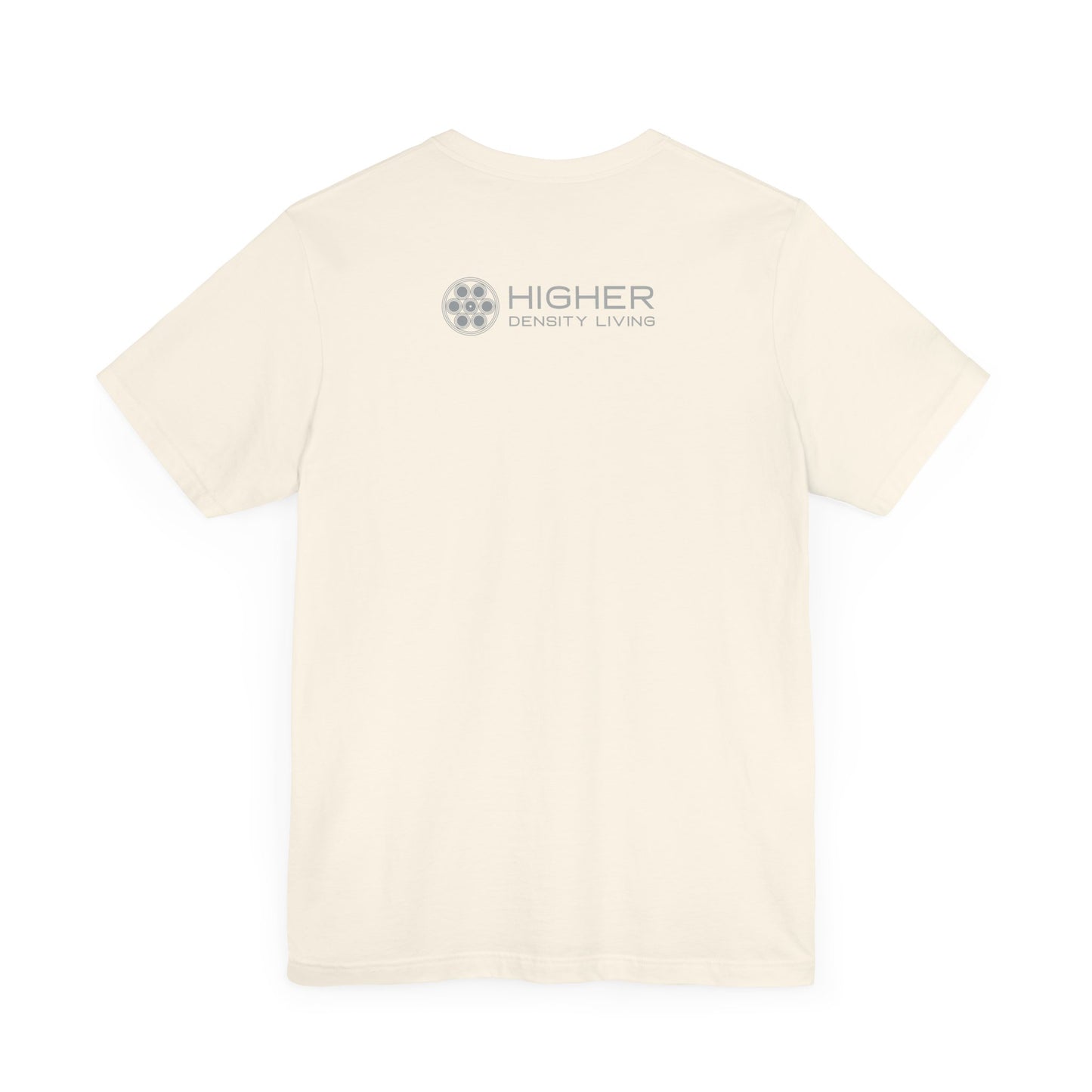 Alien Cosmic Galaxy T-Shirt | Explore Spiritual Awakening & Oneness