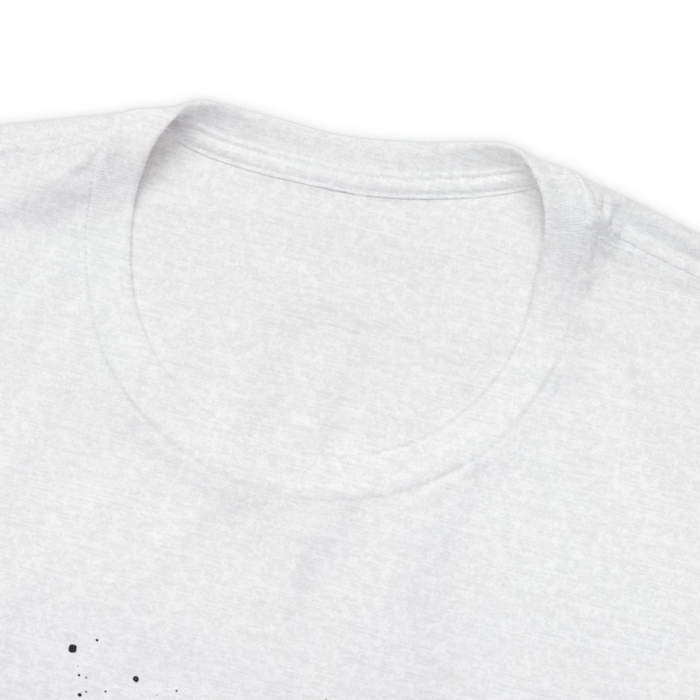 Alien 2 Watercolor Cosmos T-Shirt | Higher Density Living