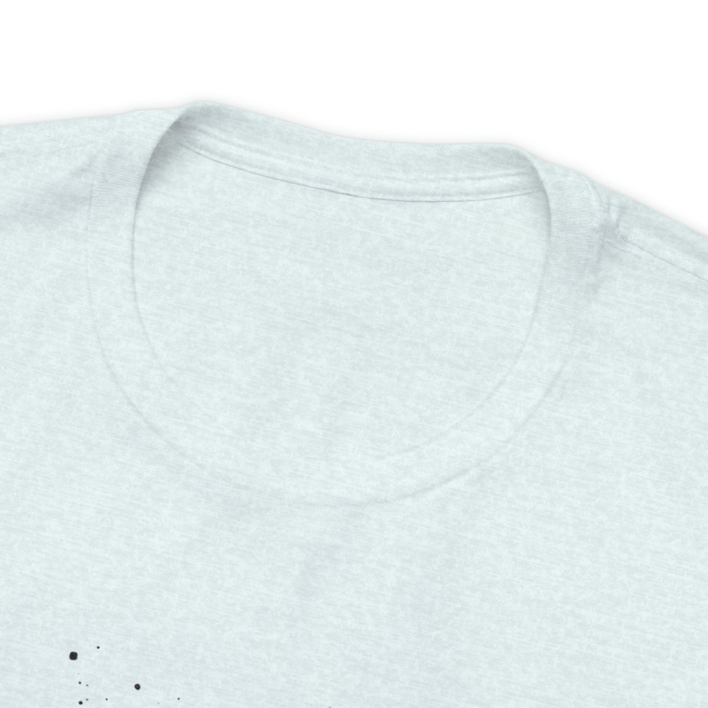 Alien 2 Watercolor Cosmos T-Shirt | Higher Density Living