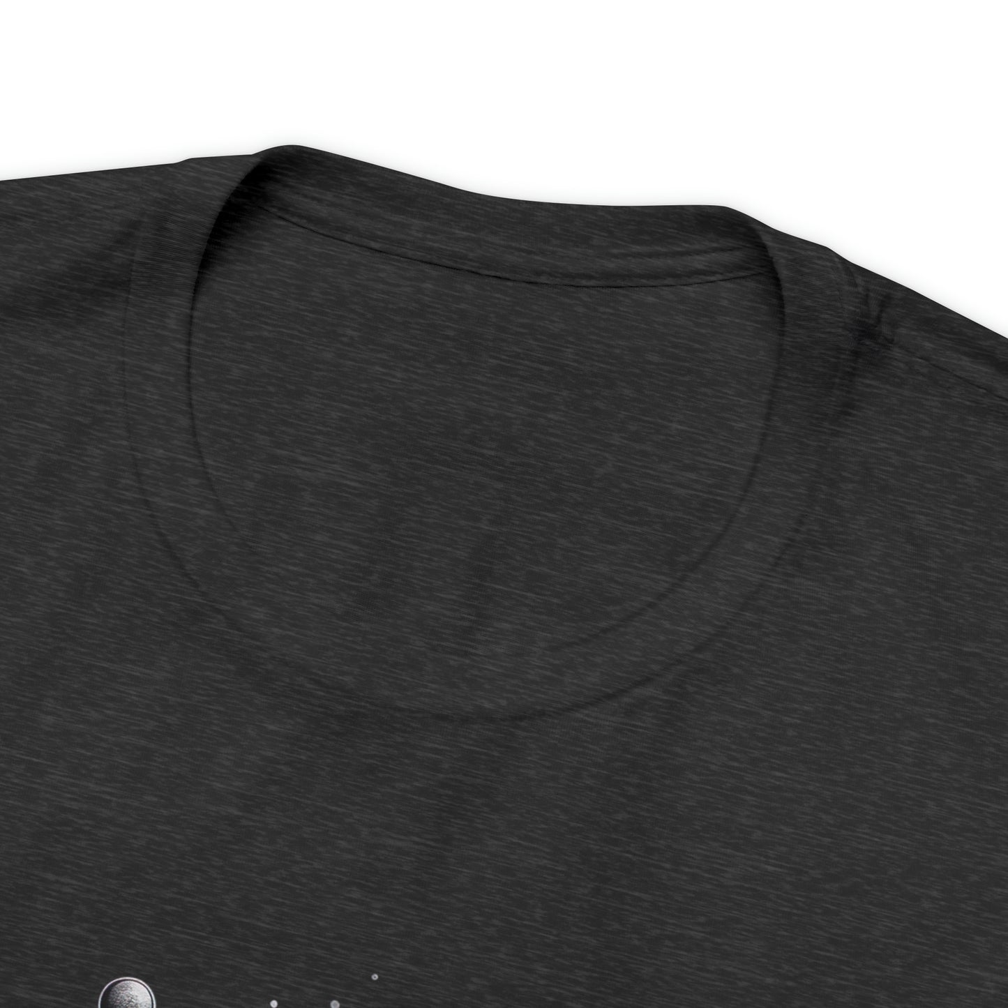 Ancient Temple Flyover UFO T-Shirt | Higher Density Living
