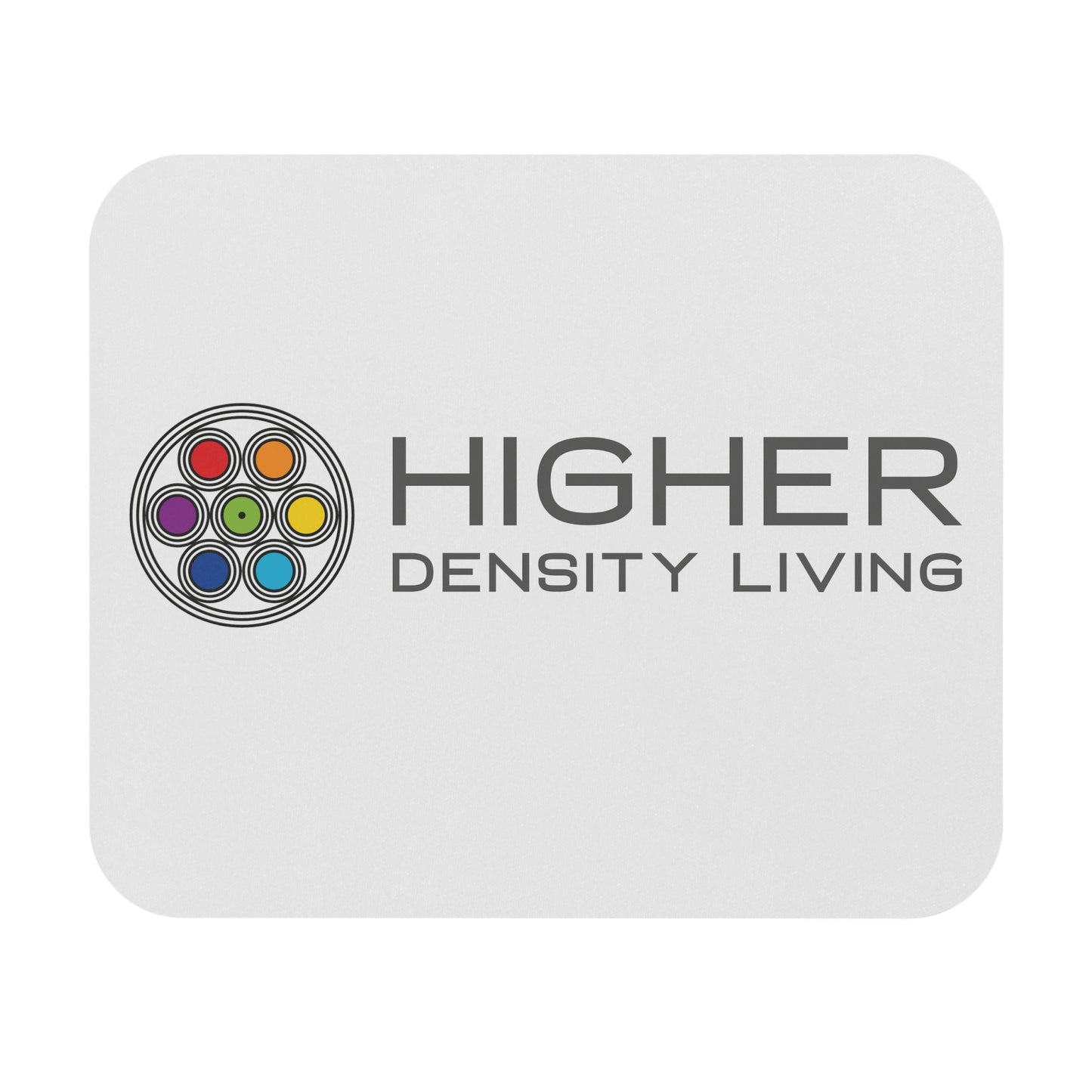 HDL Mousepad: Navigate the Digital Realm with Higher Intent
