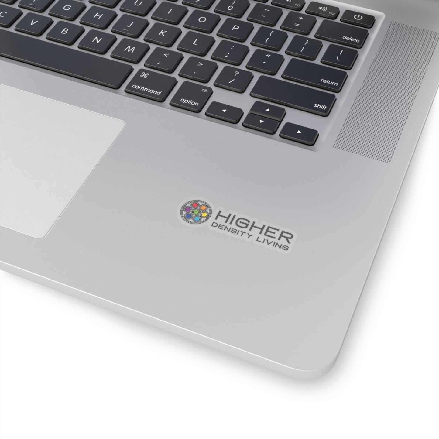 HDL Stickers: Wearable Wisdom from the Higher Density Living Podcast