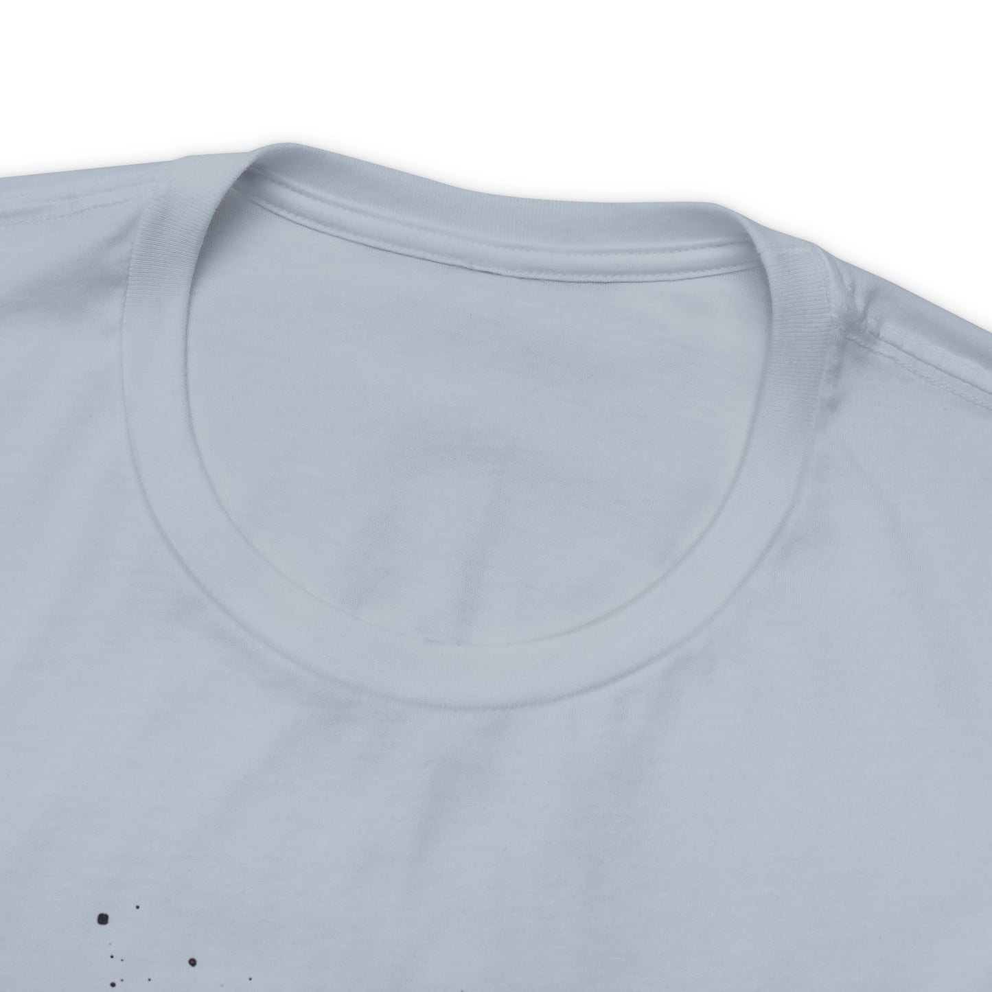 Alien 2 Watercolor Cosmos T-Shirt | Higher Density Living