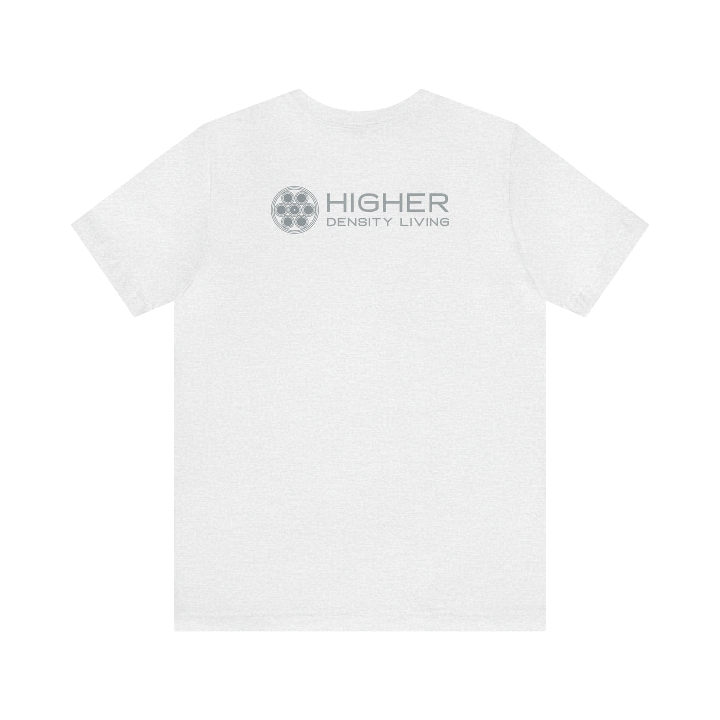 Dimensional Beings Alien T-Shirt | Embrace Spiritual Awakening