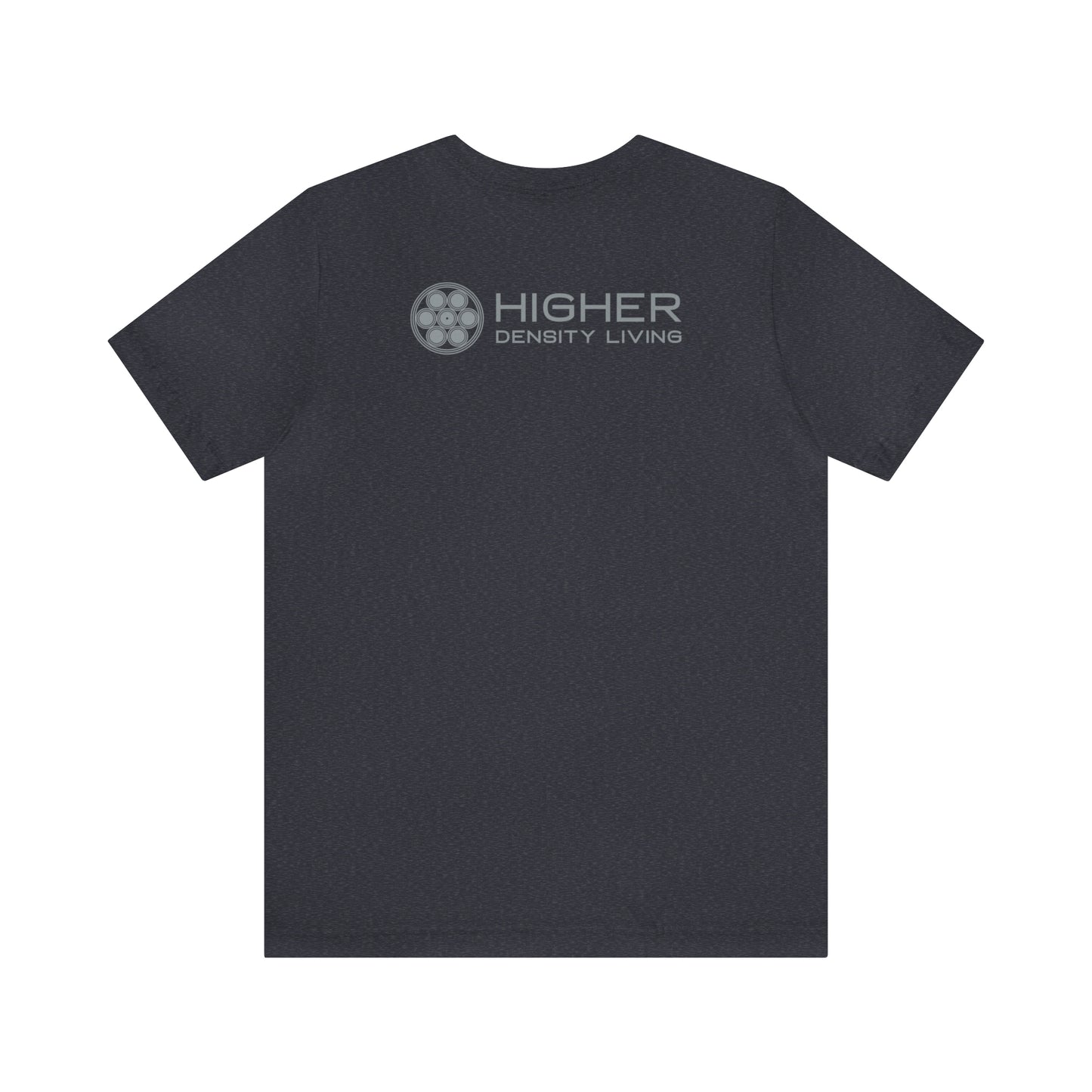 Ancient Flyover UFO T-Shirt | Higher Density Living