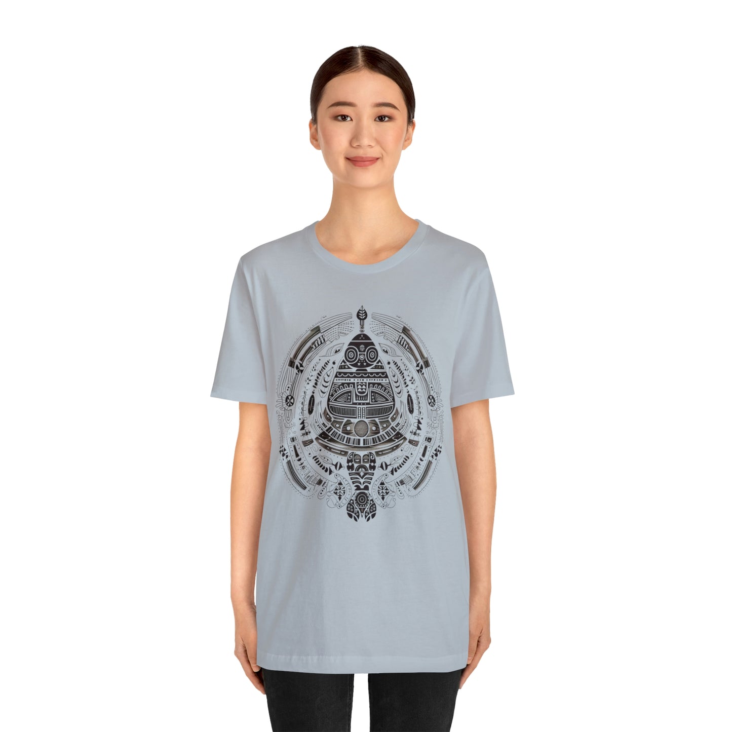 Ancient Alien Ascension