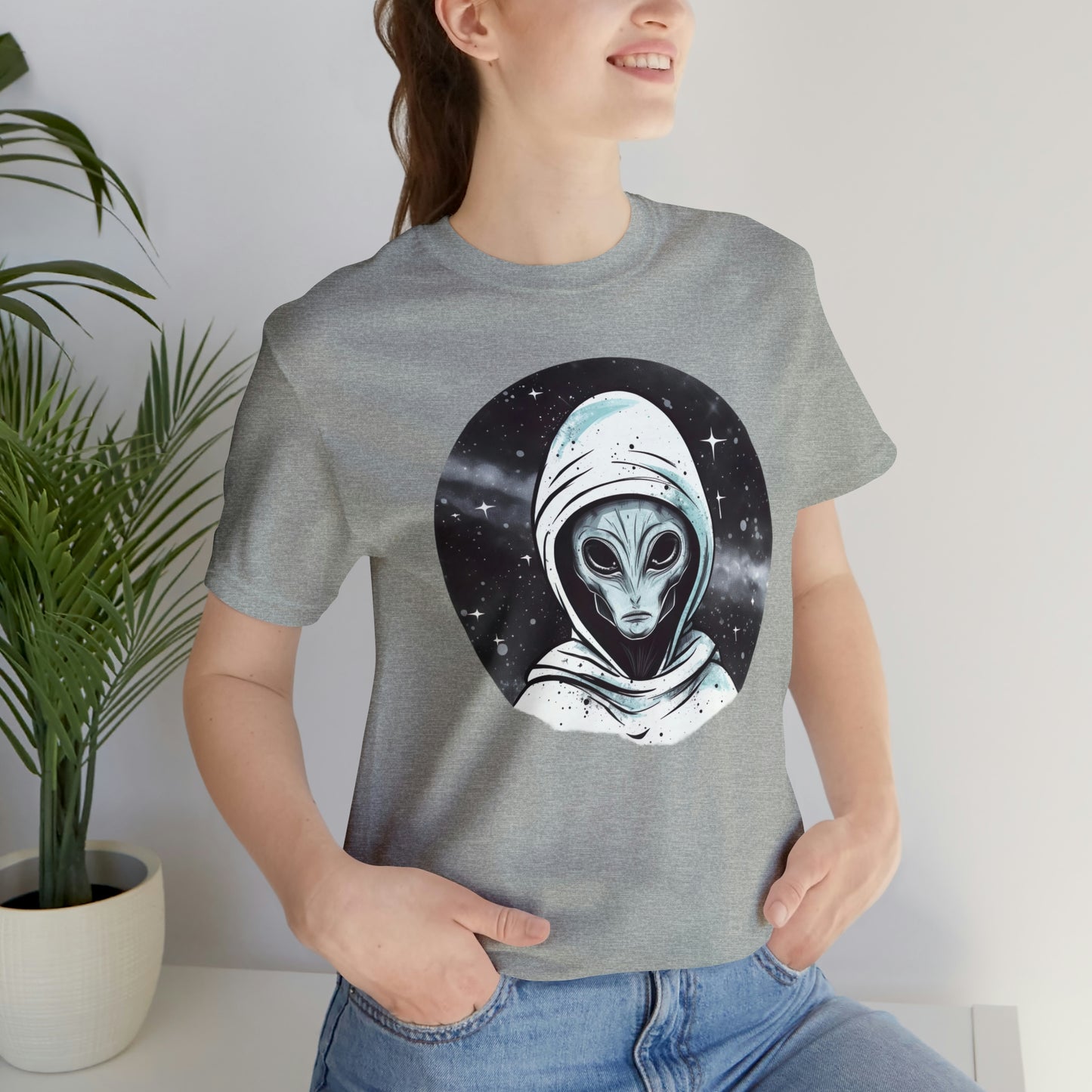 Aliens in Hoodies: Embrace the Higher Density Lifestyle and Uncover Hidden Realities