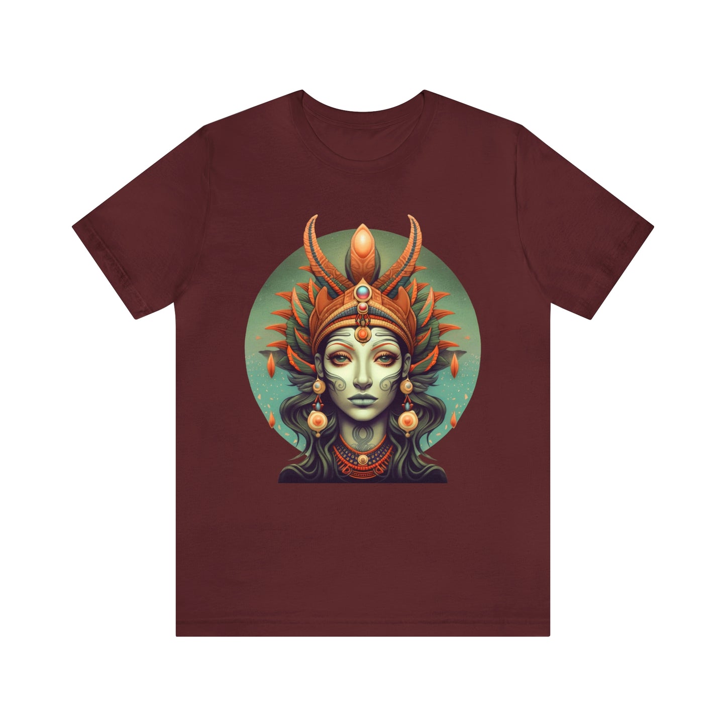 Alien Priestess of Light: Embrace the Edge of Two Worlds & Unveil the Secrets Within