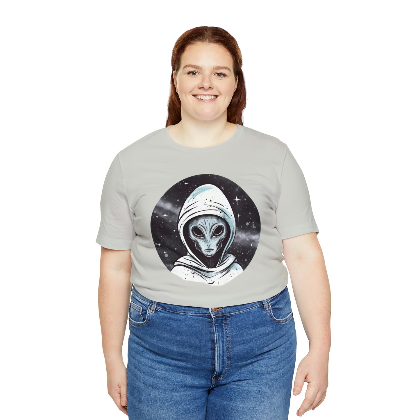 Aliens in Hoodies: Embrace the Higher Density Lifestyle and Uncover Hidden Realities