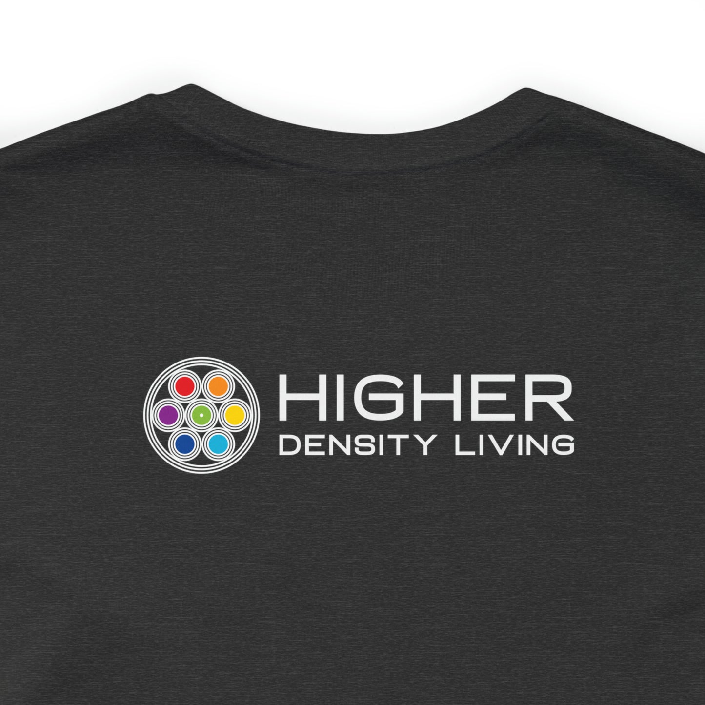 Fun Wacky Alien T-Shirt | Embrace Spiritual Awakening & Higher Density Living