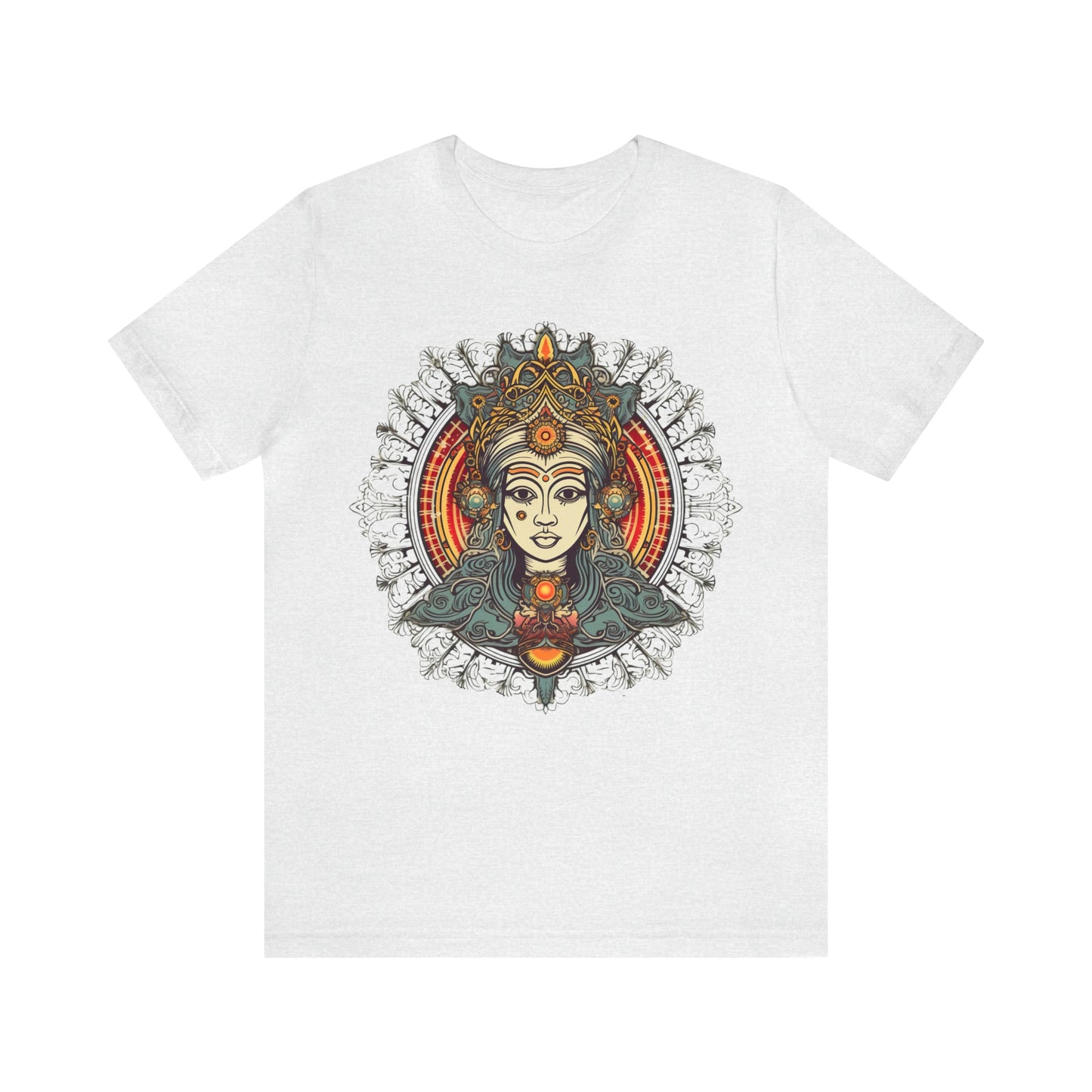 Alien Mayan Priestess: Embrace Your True Self in Two Worlds & Unveil Spiritual Awakening