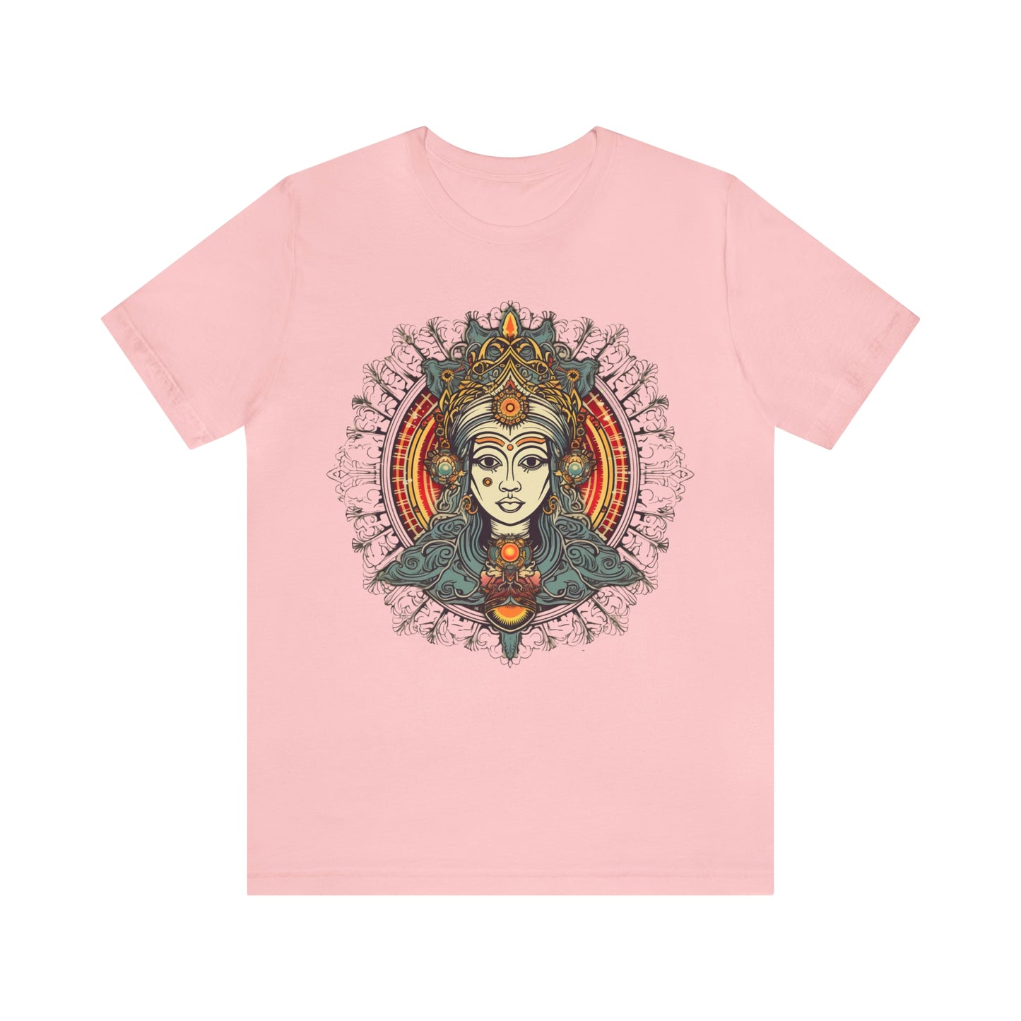 Alien Mayan Priestess: Embrace Your True Self in Two Worlds & Unveil Spiritual Awakening
