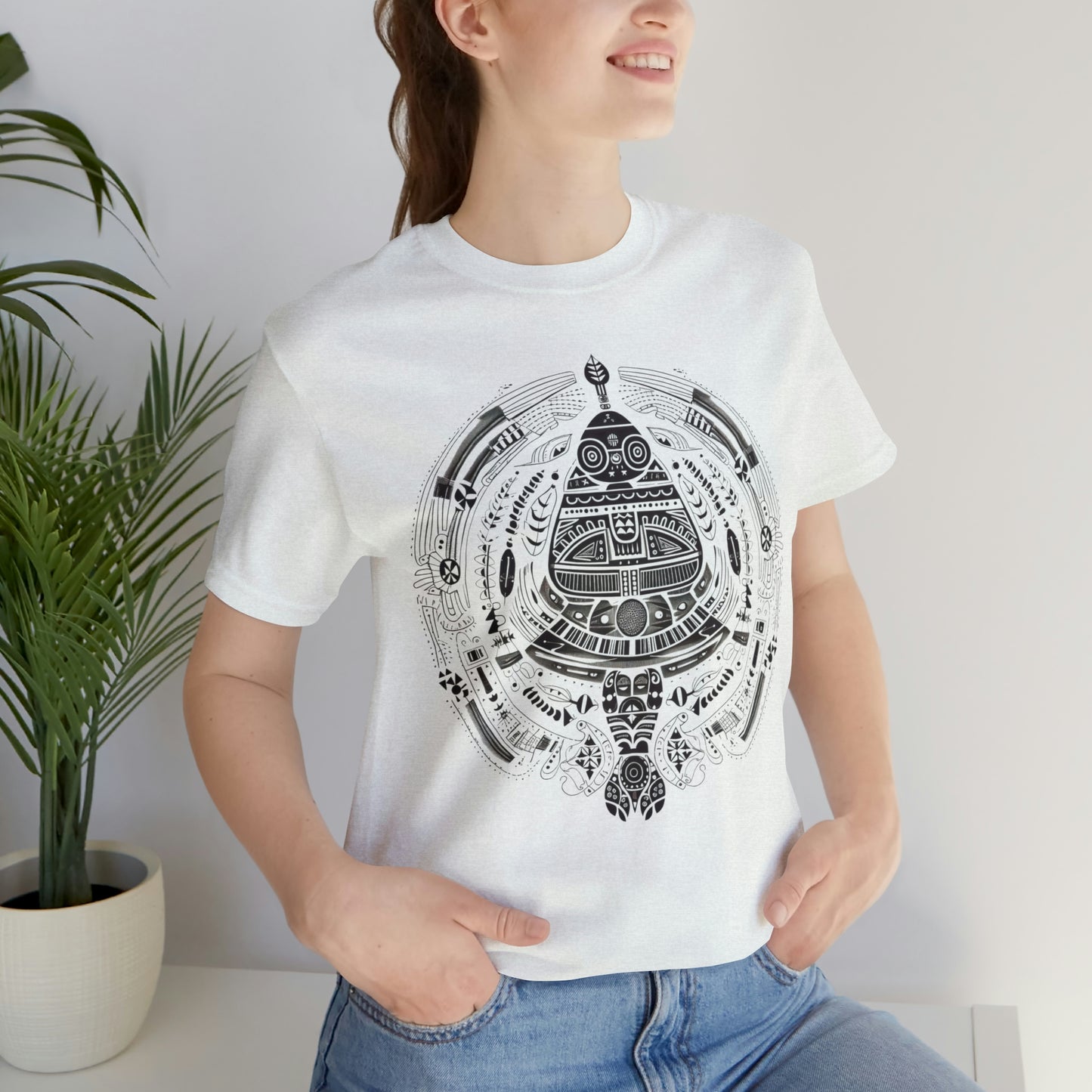 Ancient Alien Ascension