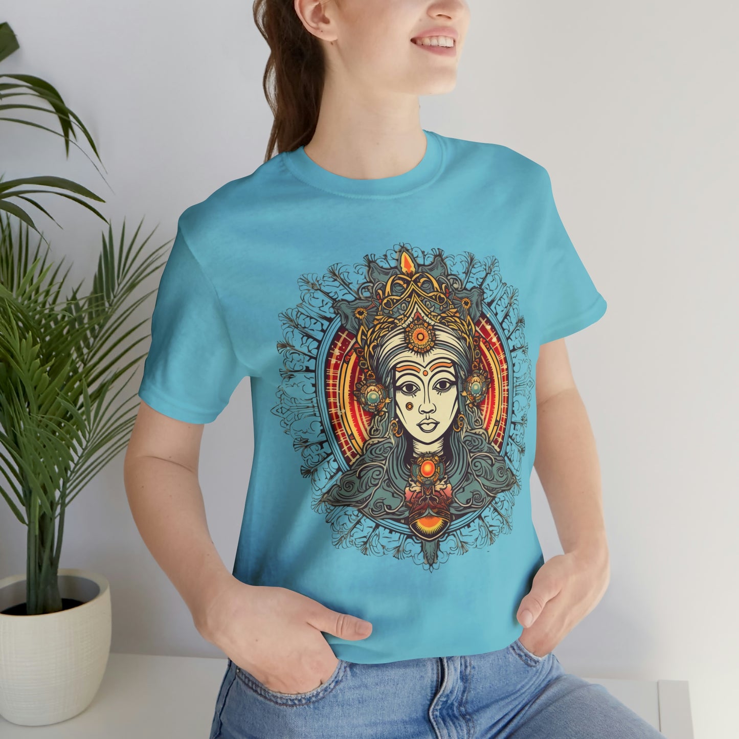 Alien Mayan Priestess: Embrace Your True Self in Two Worlds & Unveil Spiritual Awakening