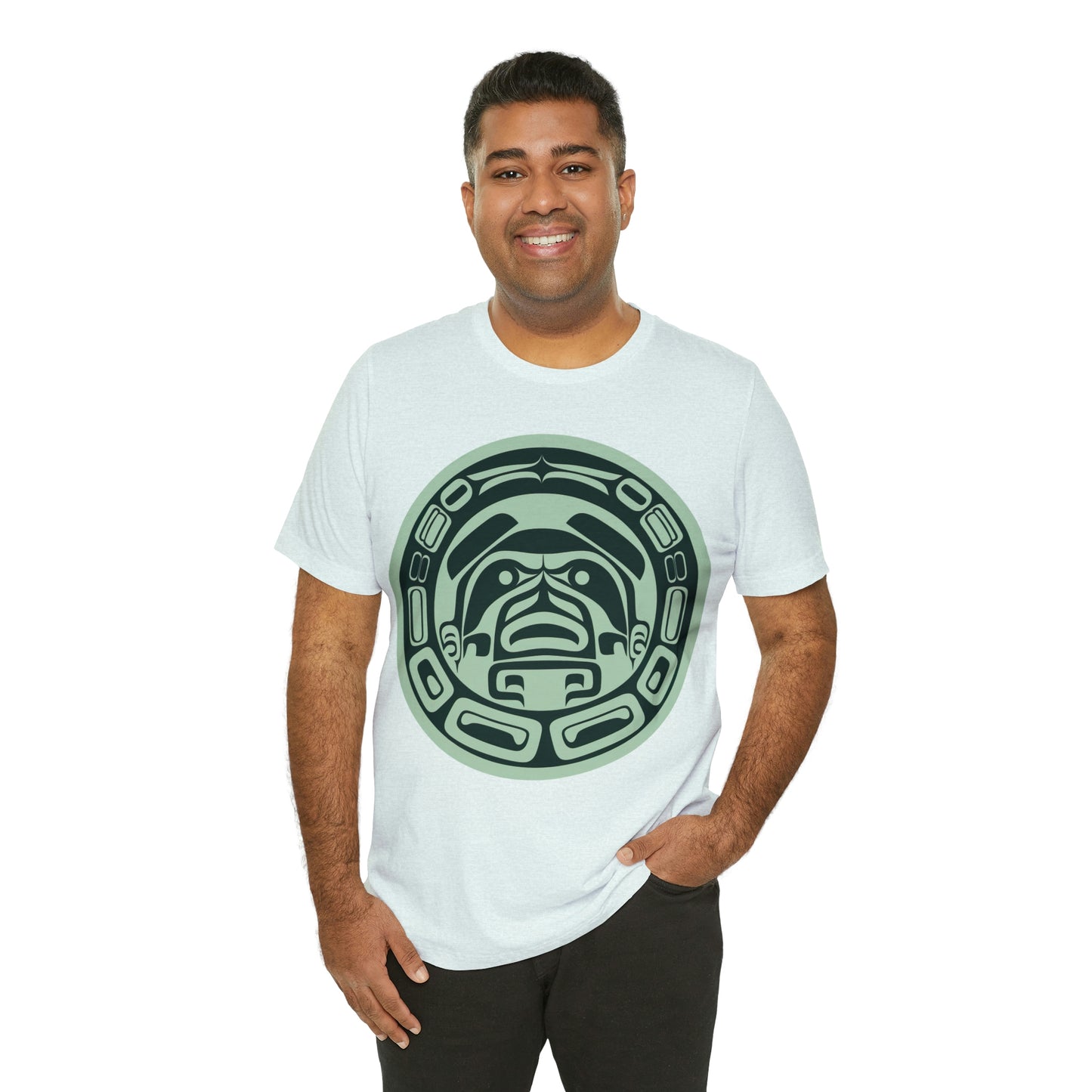 Alien Totem: Embrace Higher Density & Uncover the Secrets of Two World