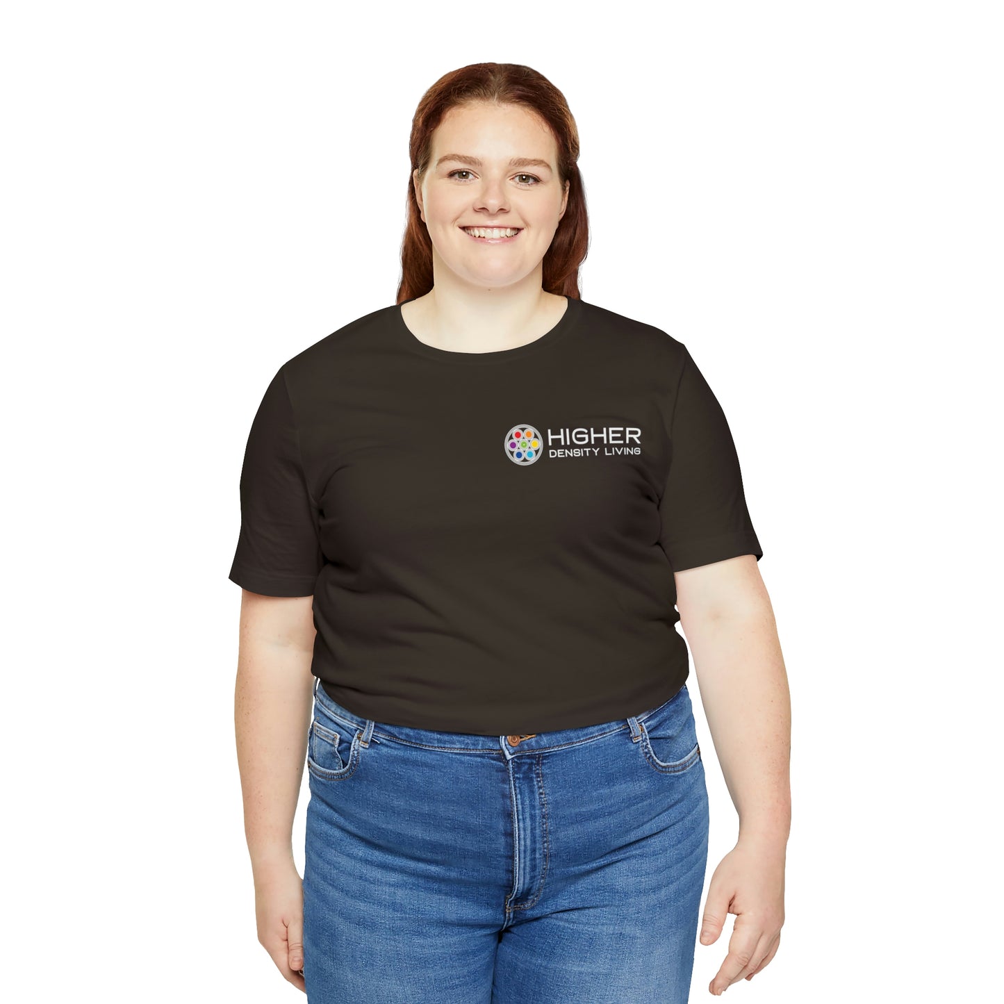 Embody Oneness: Exclusive HDL T-Shirts for Conscious Souls