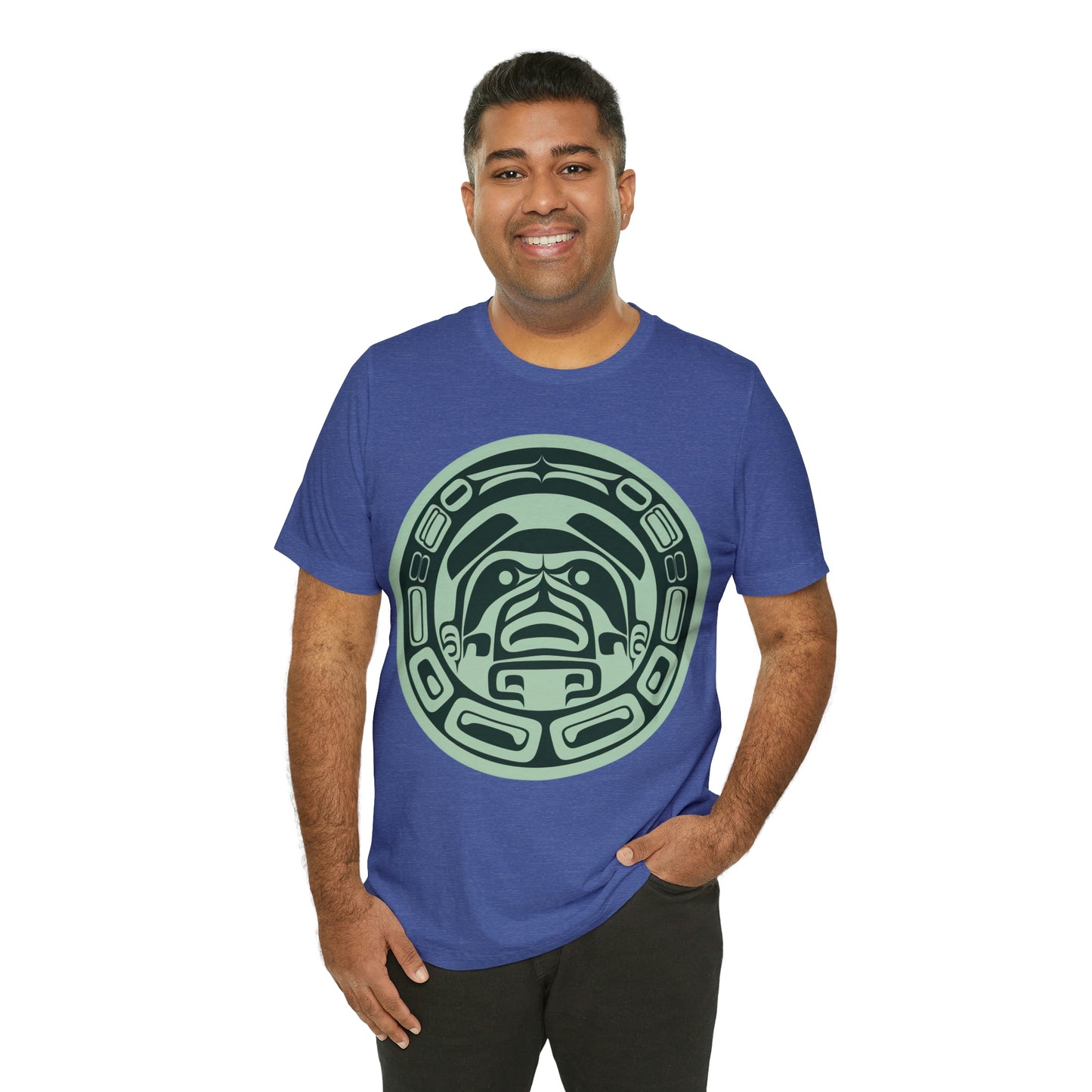 Alien Totem: Embrace Higher Density & Uncover the Secrets of Two World