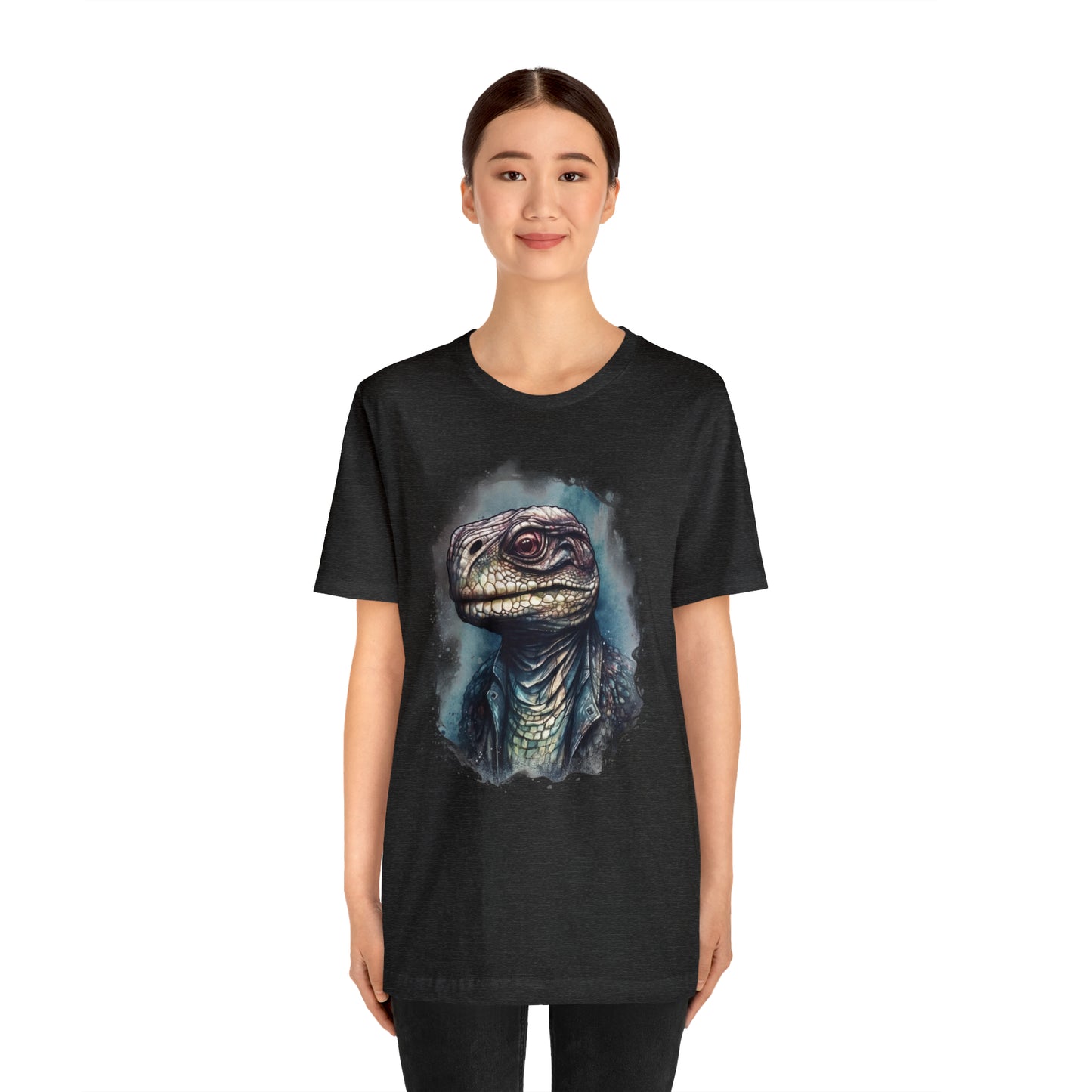 Reptilian Aliens: Explore the Thinly Veiled World of Spiritual Awakening and Higher Density Living