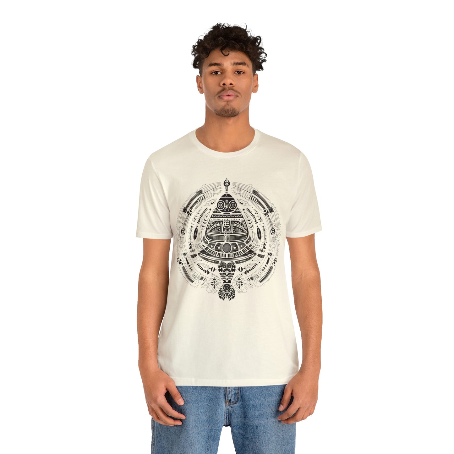Ancient Alien Ascension