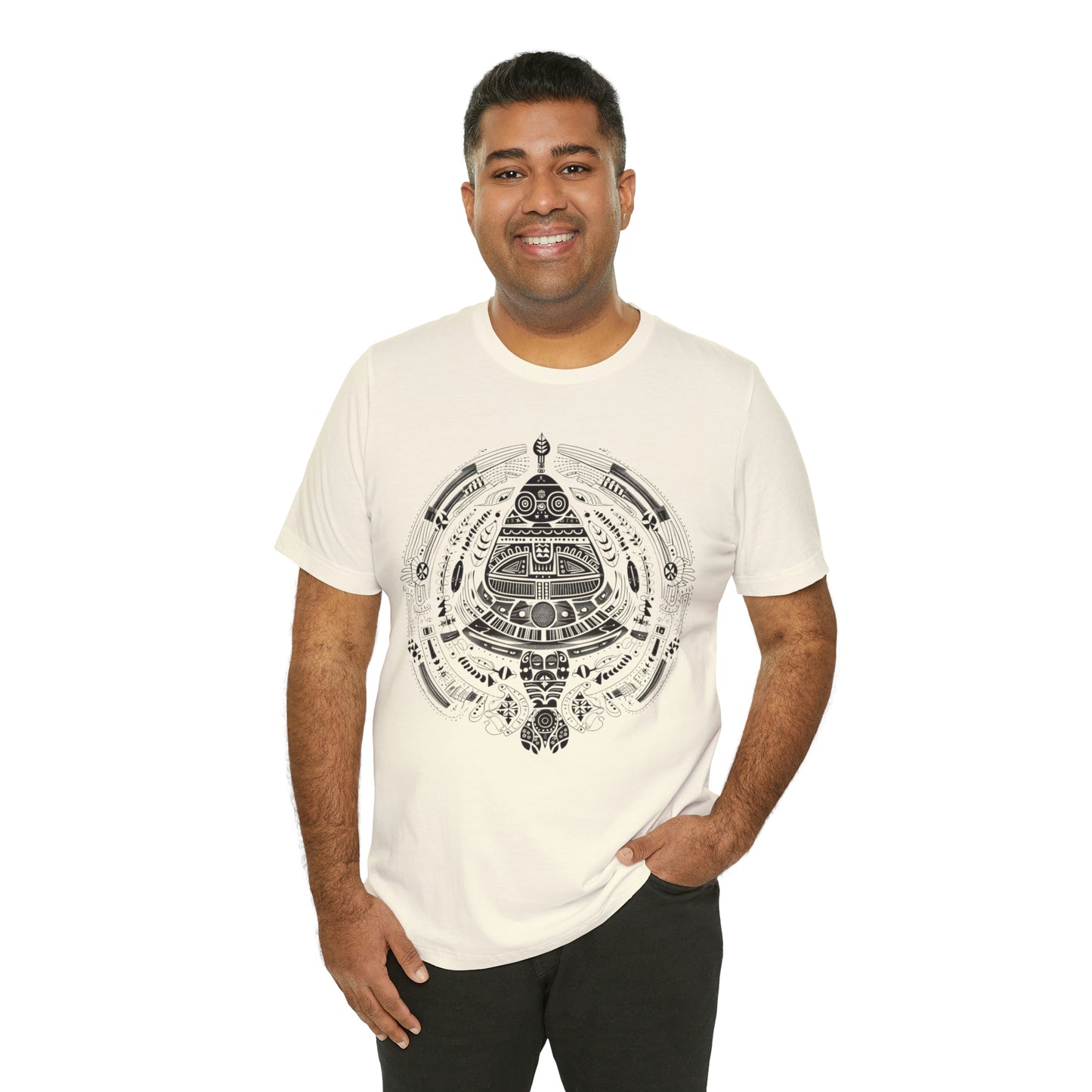 Ancient Alien Ascension