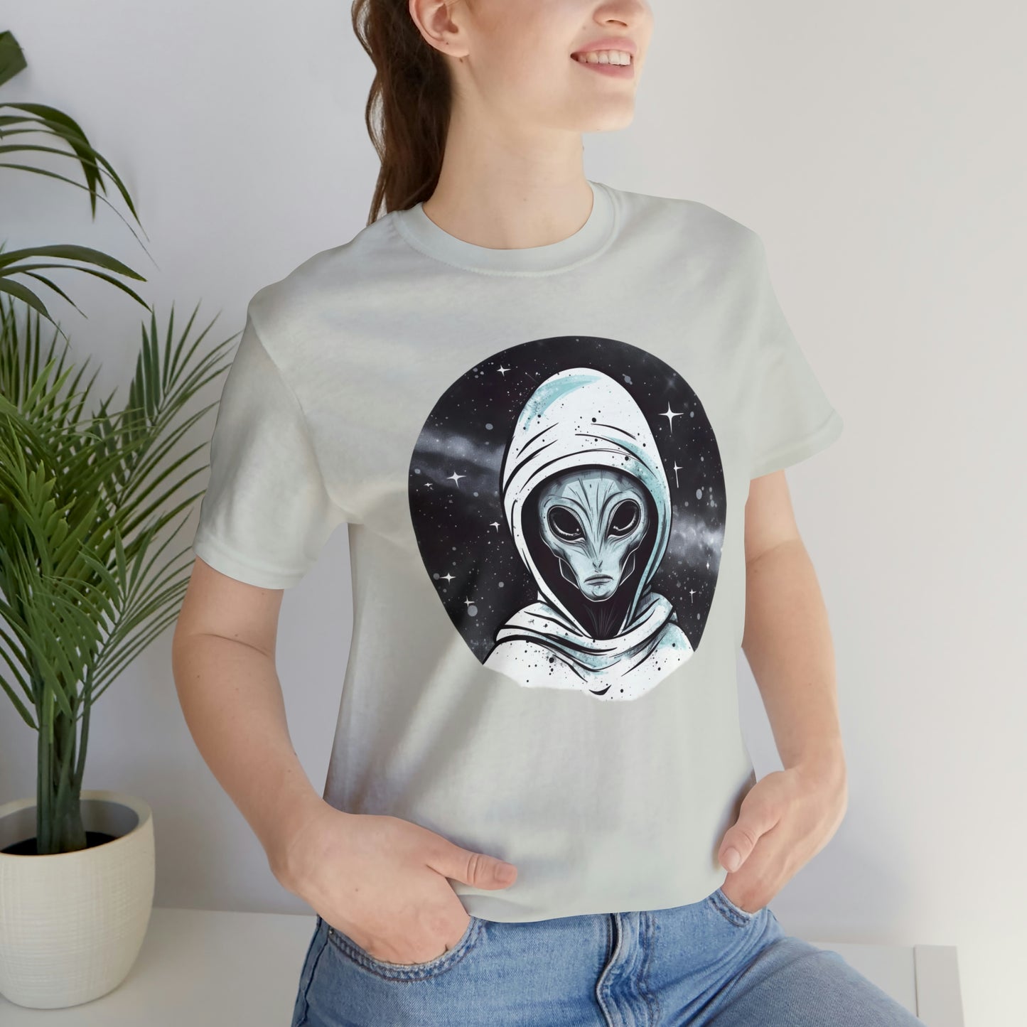 Aliens in Hoodies: Embrace the Higher Density Lifestyle and Uncover Hidden Realities