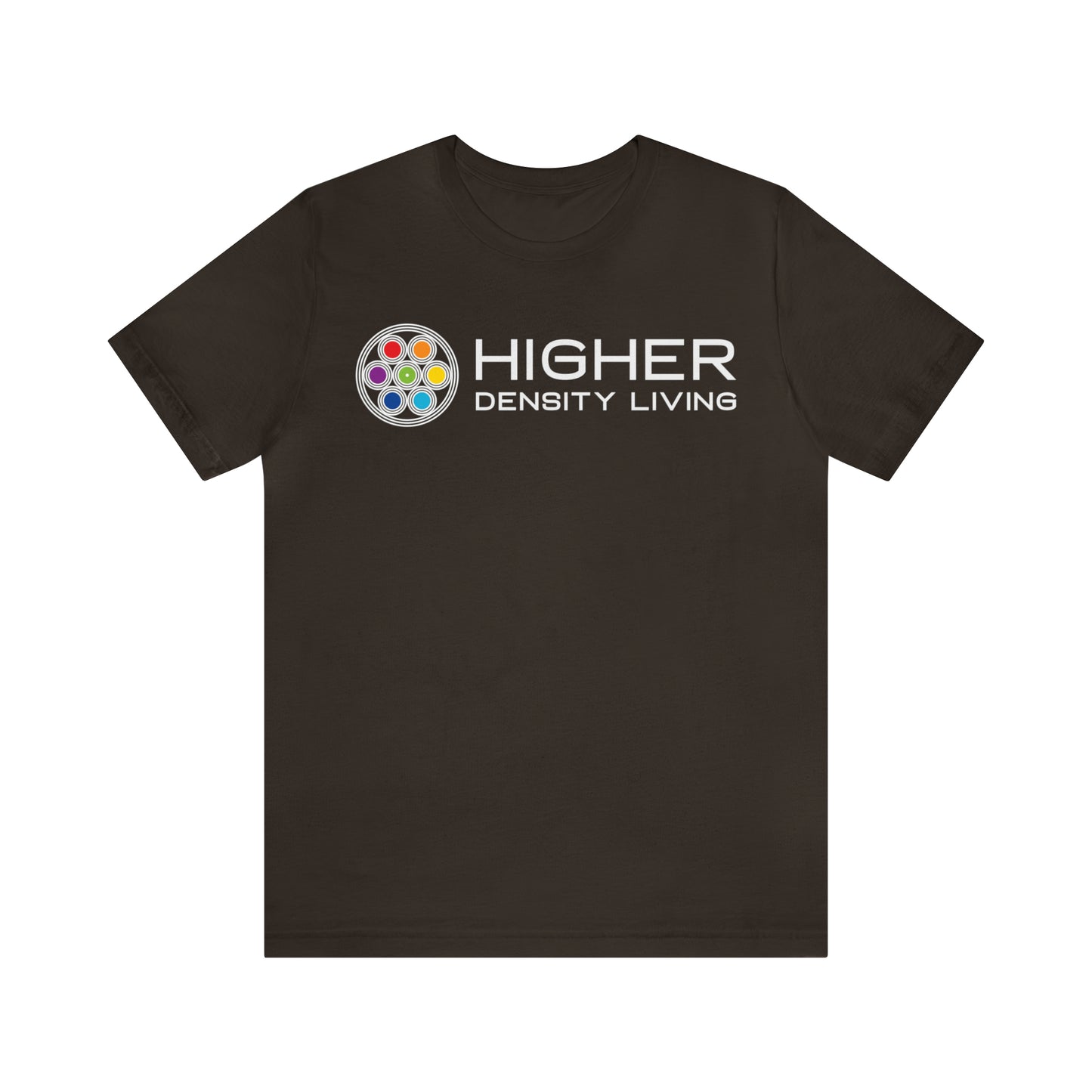 BIG Logo Exclusive HDL T-Shirts for Conscious Souls