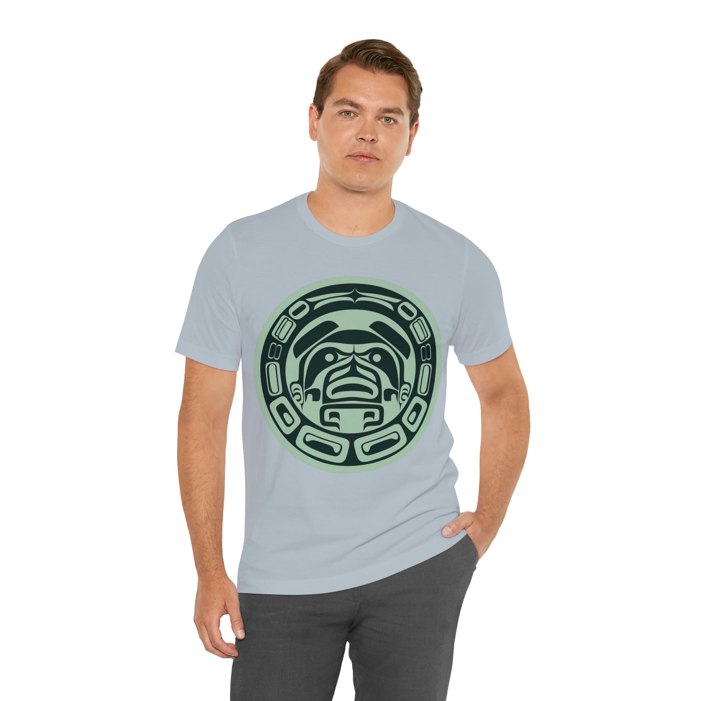 Alien Totem: Embrace Higher Density & Uncover the Secrets of Two World