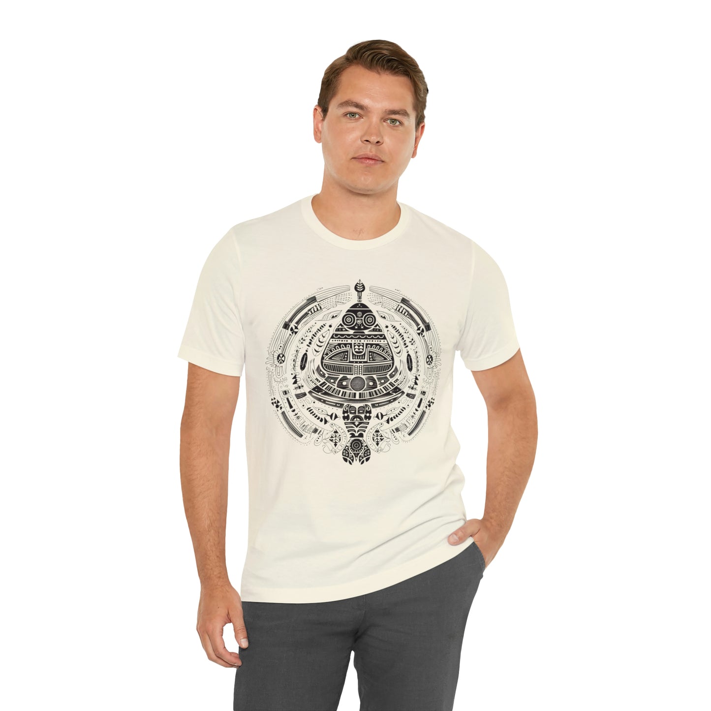 Ancient Alien Ascension