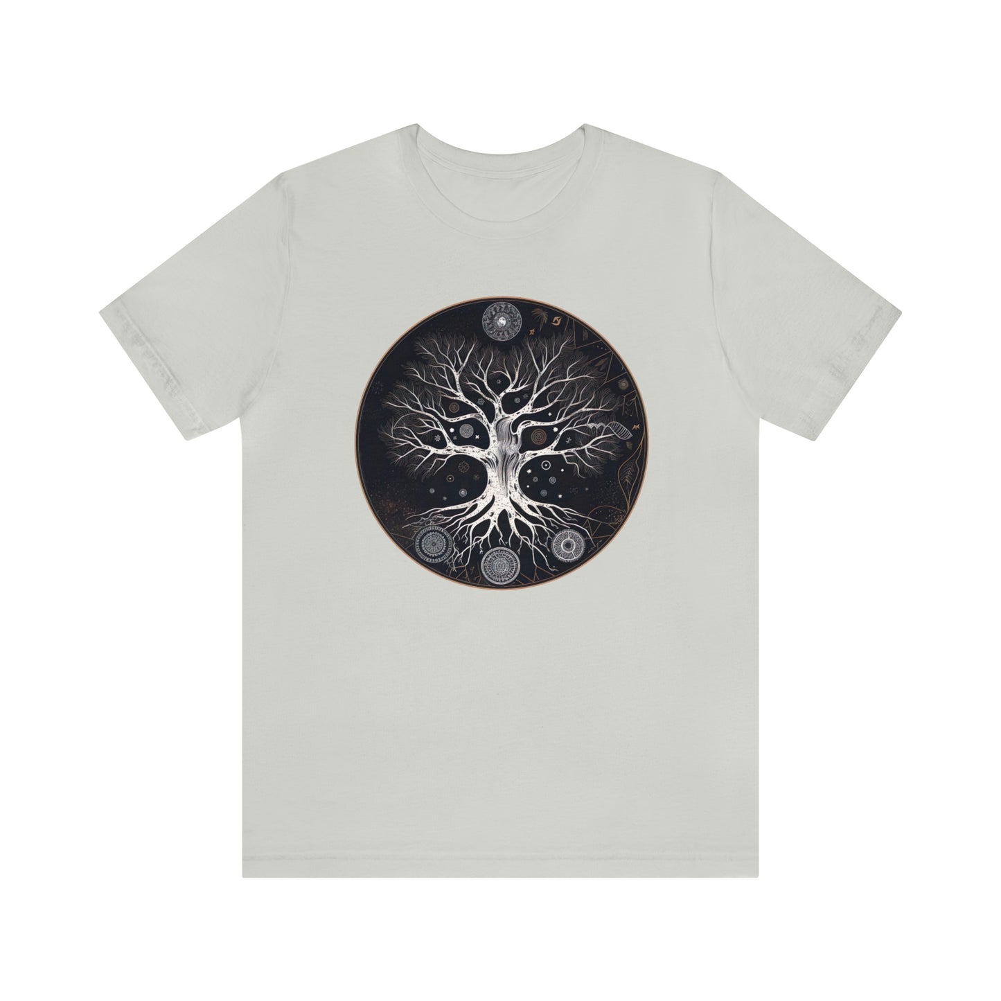 Tree of Life Across Planets: Embrace Higher Density & Unite in Cosmic Harmony