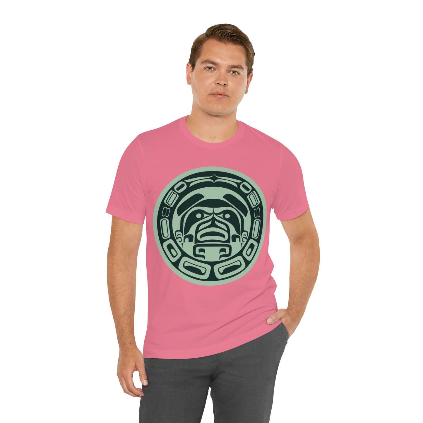 Alien Totem: Embrace Higher Density & Uncover the Secrets of Two World