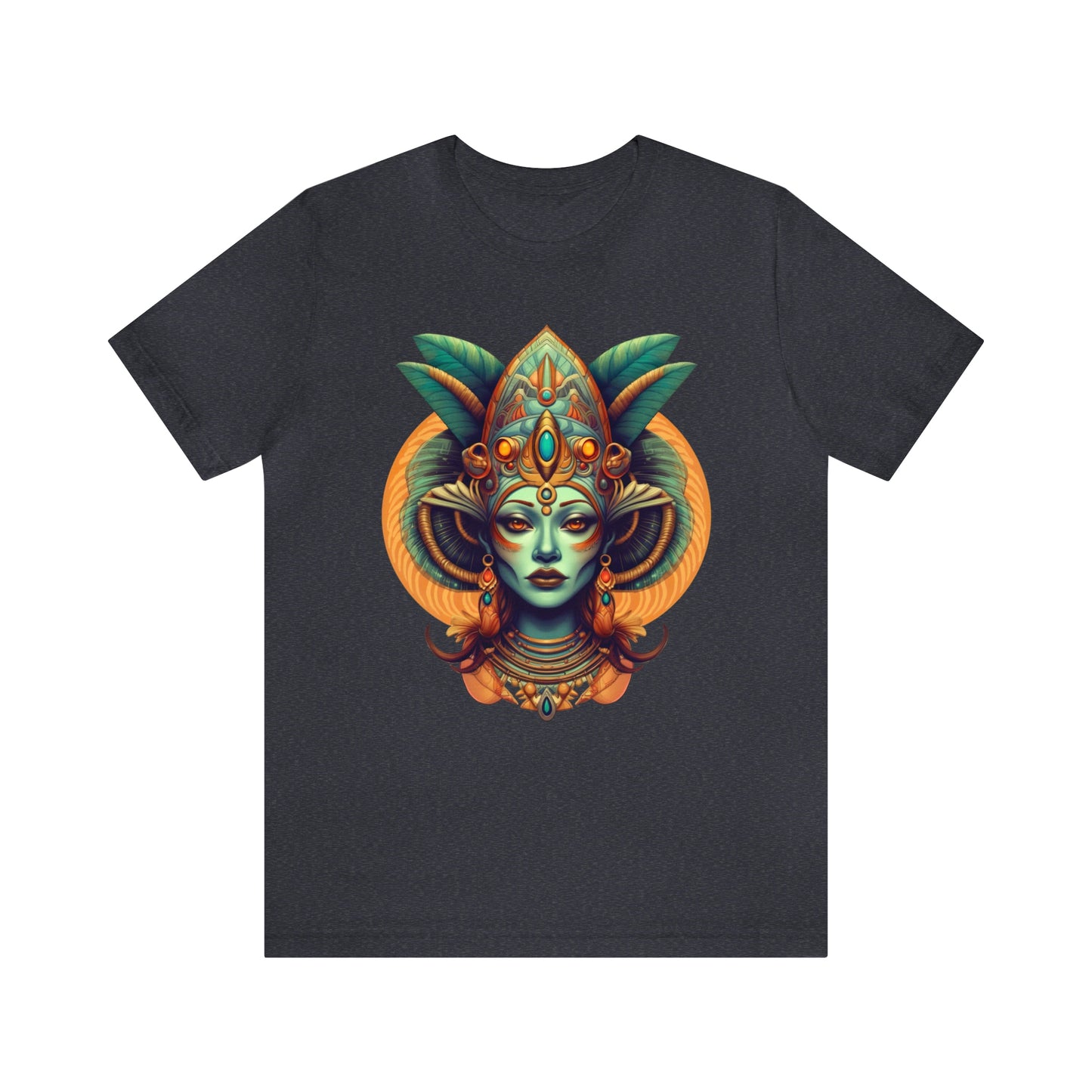 Alien Priestess of 5th Density Love: Embrace the Oneness in Spiritual Evolution