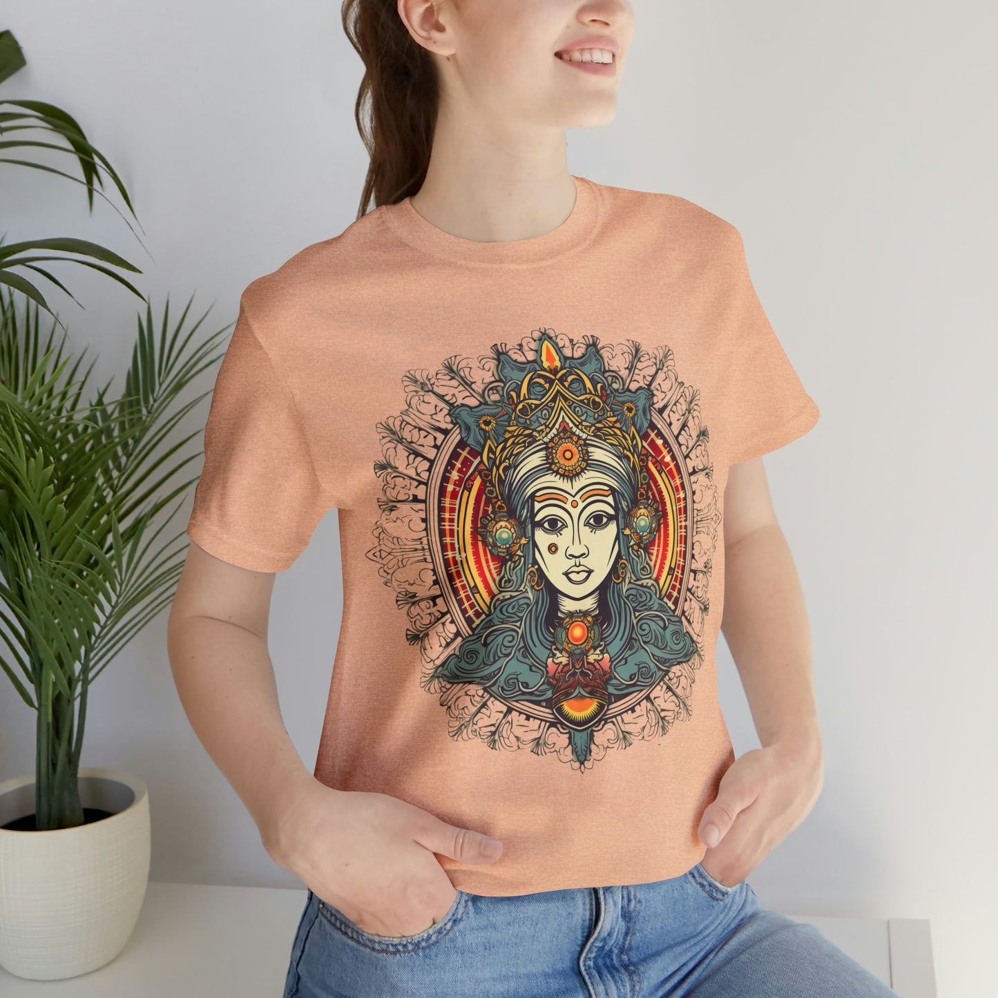 Alien Mayan Priestess: Embrace Your True Self in Two Worlds & Unveil Spiritual Awakening