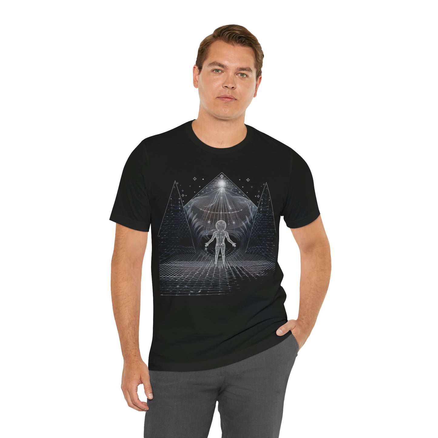 UFOs & Enlightened Dimensions: Embrace Higher Density Living and Unite Our Collective Power