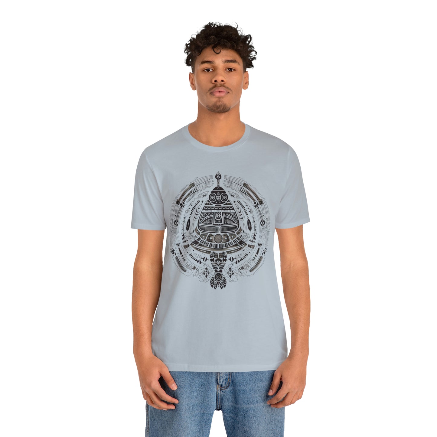 Ancient Alien Ascension