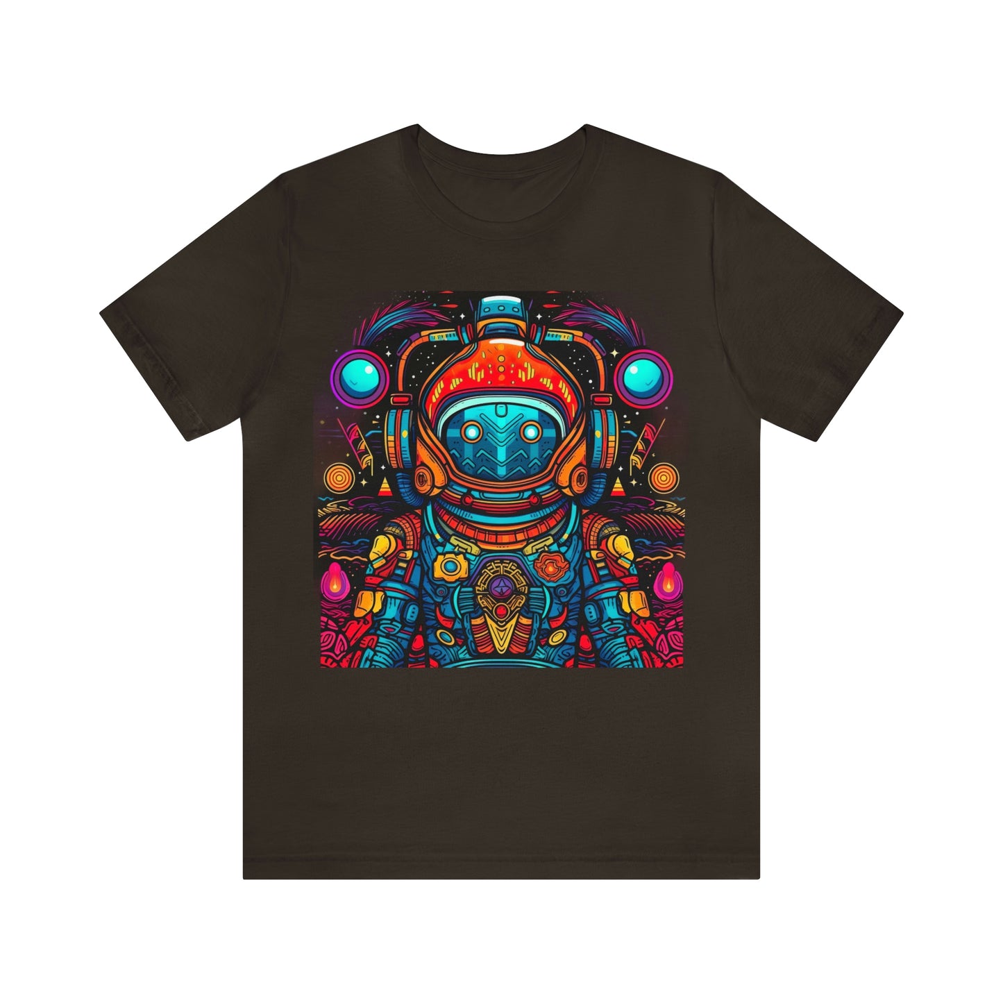 Mayan Astronaut: Embrace Outer Space Wisdom & Live Between Two Worlds