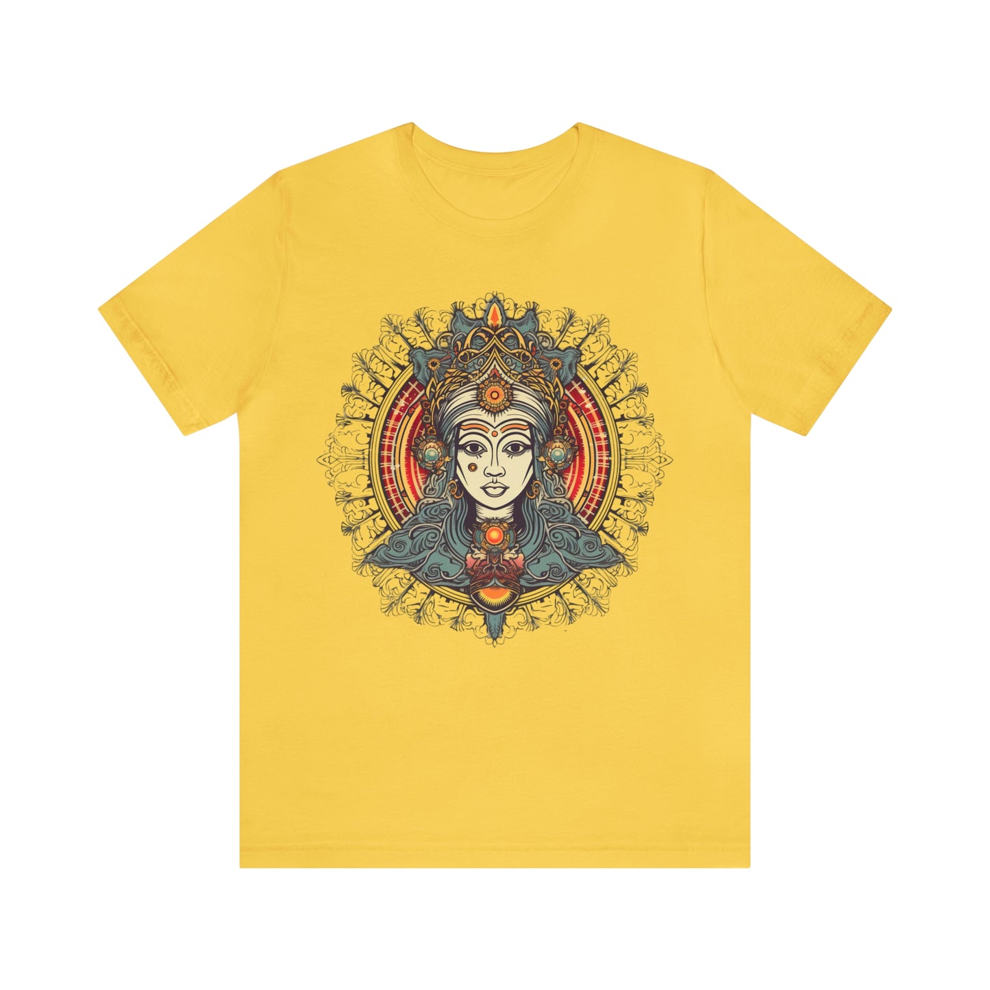 Alien Mayan Priestess: Embrace Your True Self in Two Worlds & Unveil Spiritual Awakening