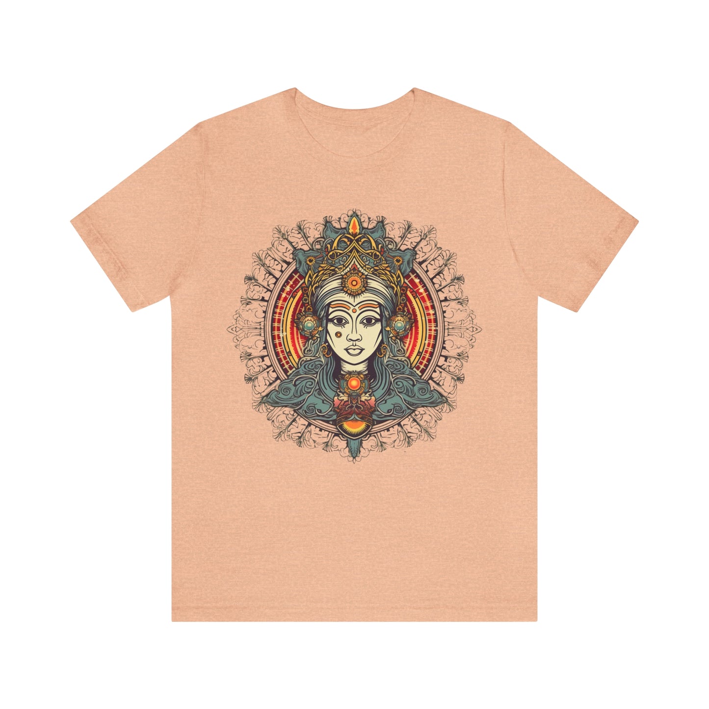 Alien Mayan Priestess: Embrace Your True Self in Two Worlds & Unveil Spiritual Awakening