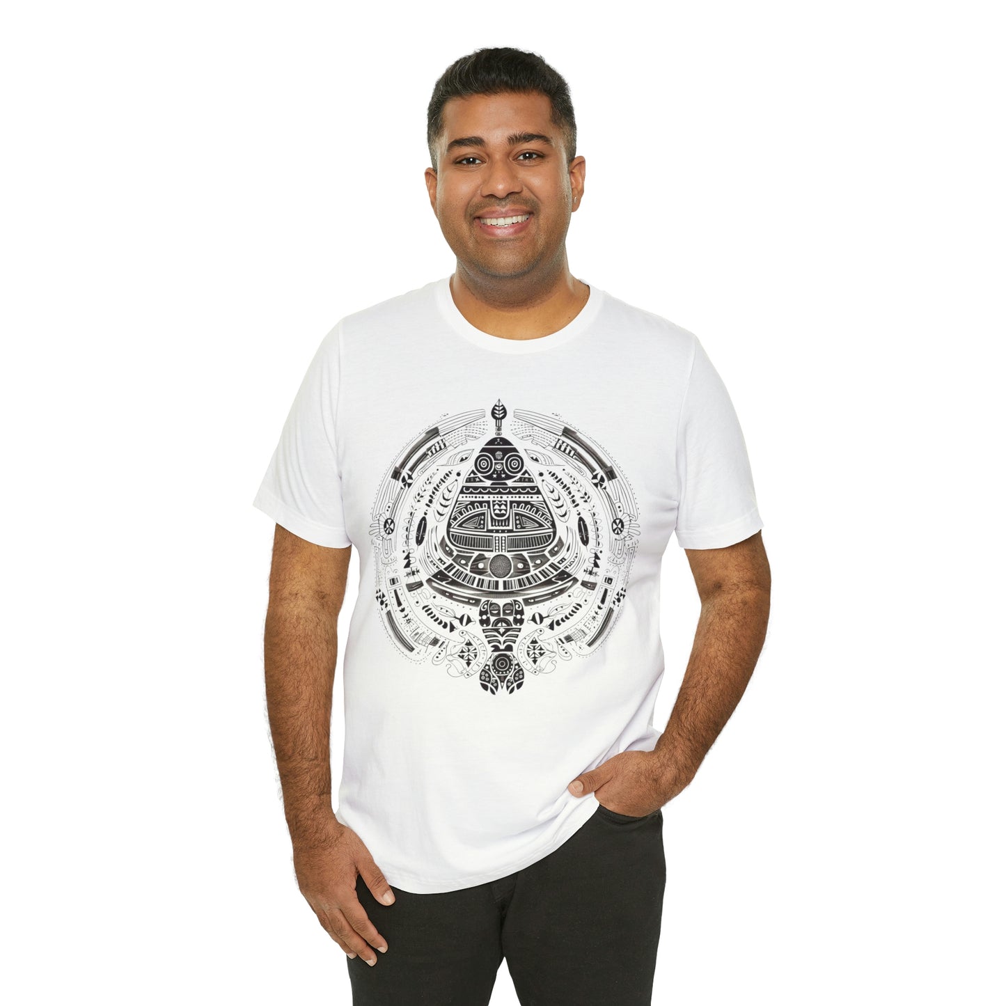 Ancient Alien Ascension