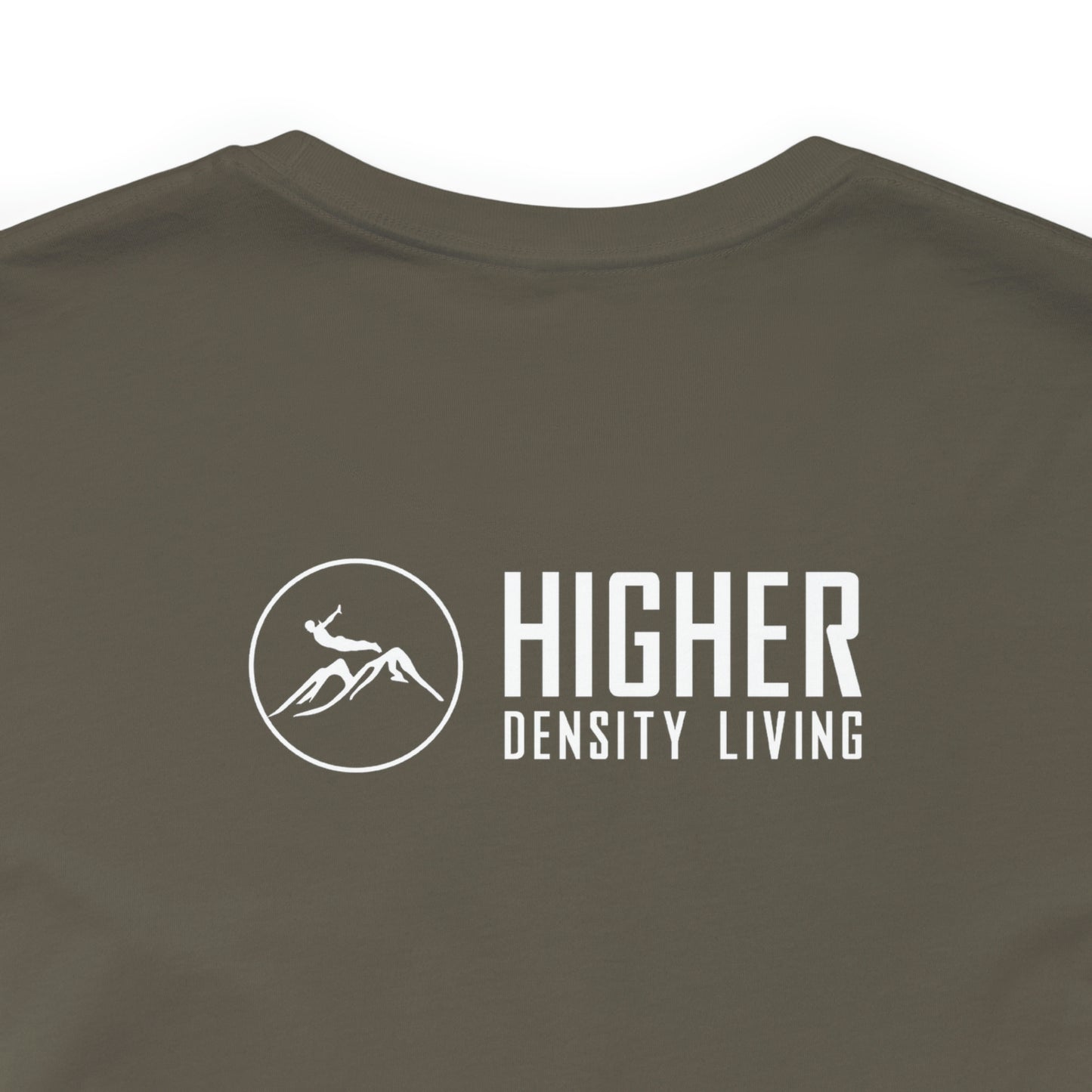 Alien Serenity: Channel Higher Density Living Through Serious Meditation"
