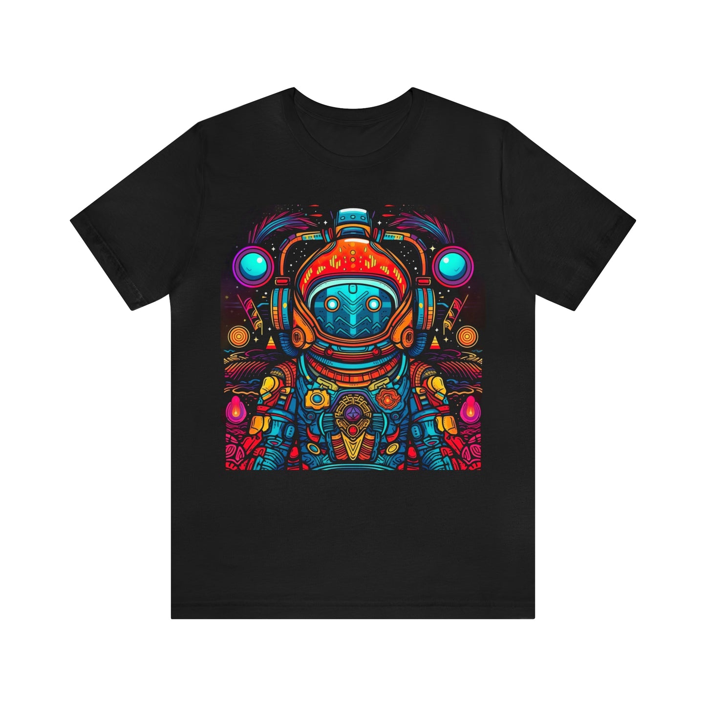 Mayan Astronaut: Embrace Outer Space Wisdom & Live Between Two Worlds