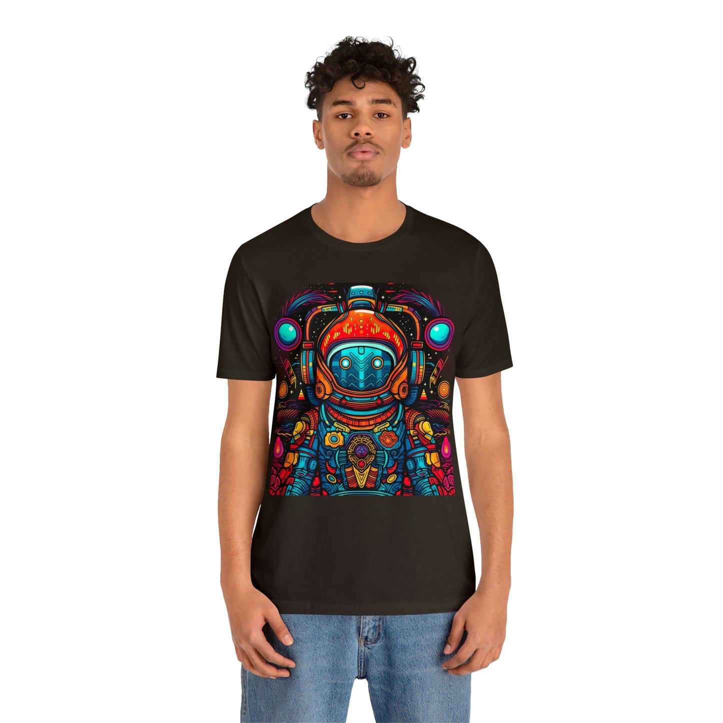 Mayan Astronaut: Embrace Outer Space Wisdom & Live Between Two Worlds