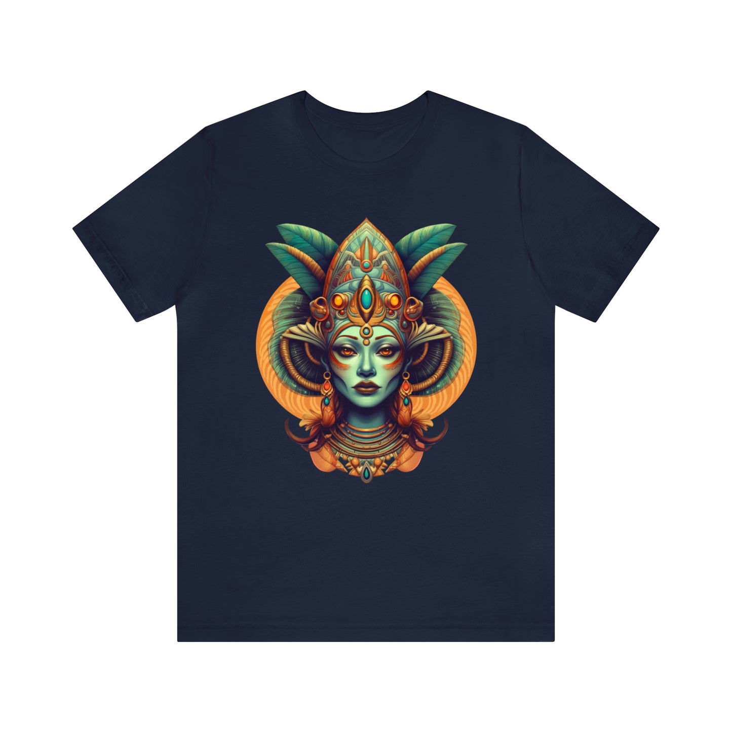 Alien Priestess of 5th Density Love: Embrace the Oneness in Spiritual Evolution
