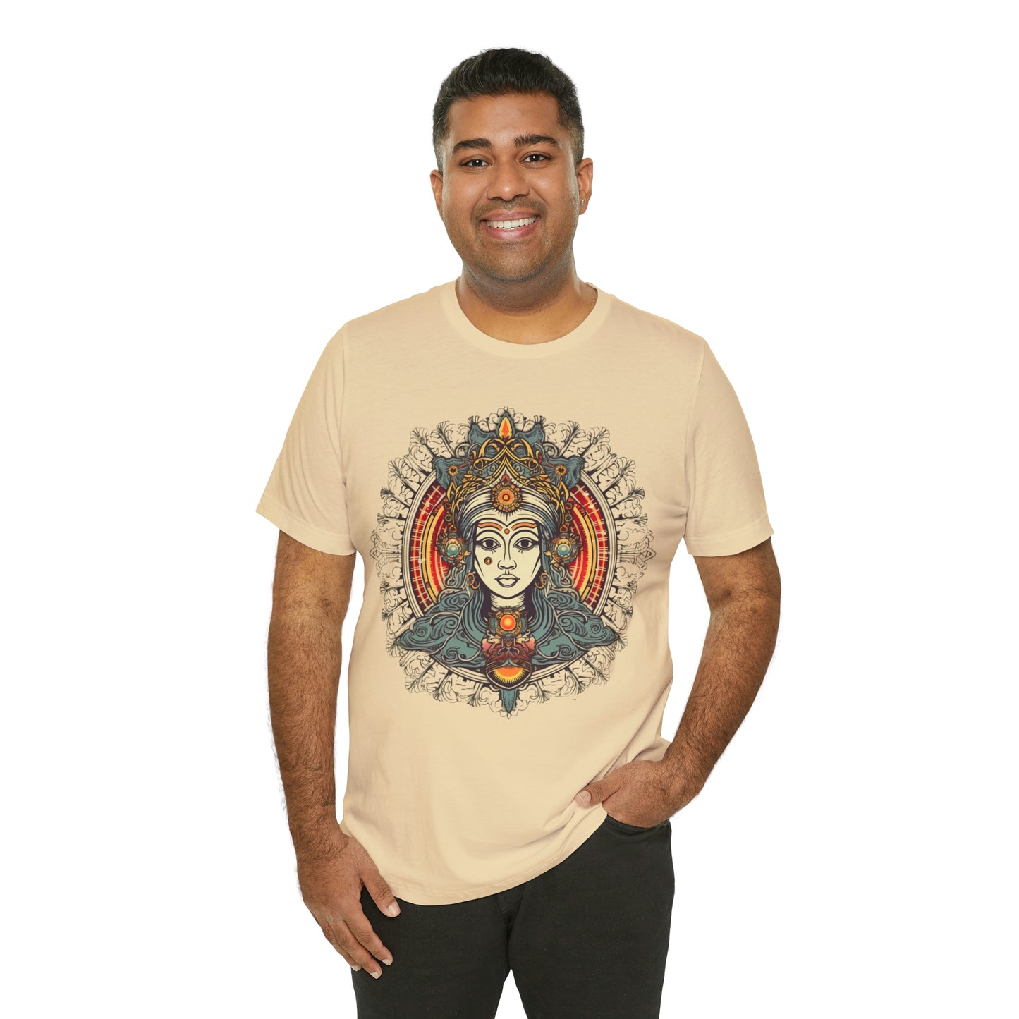 Alien Mayan Priestess: Embrace Your True Self in Two Worlds & Unveil Spiritual Awakening